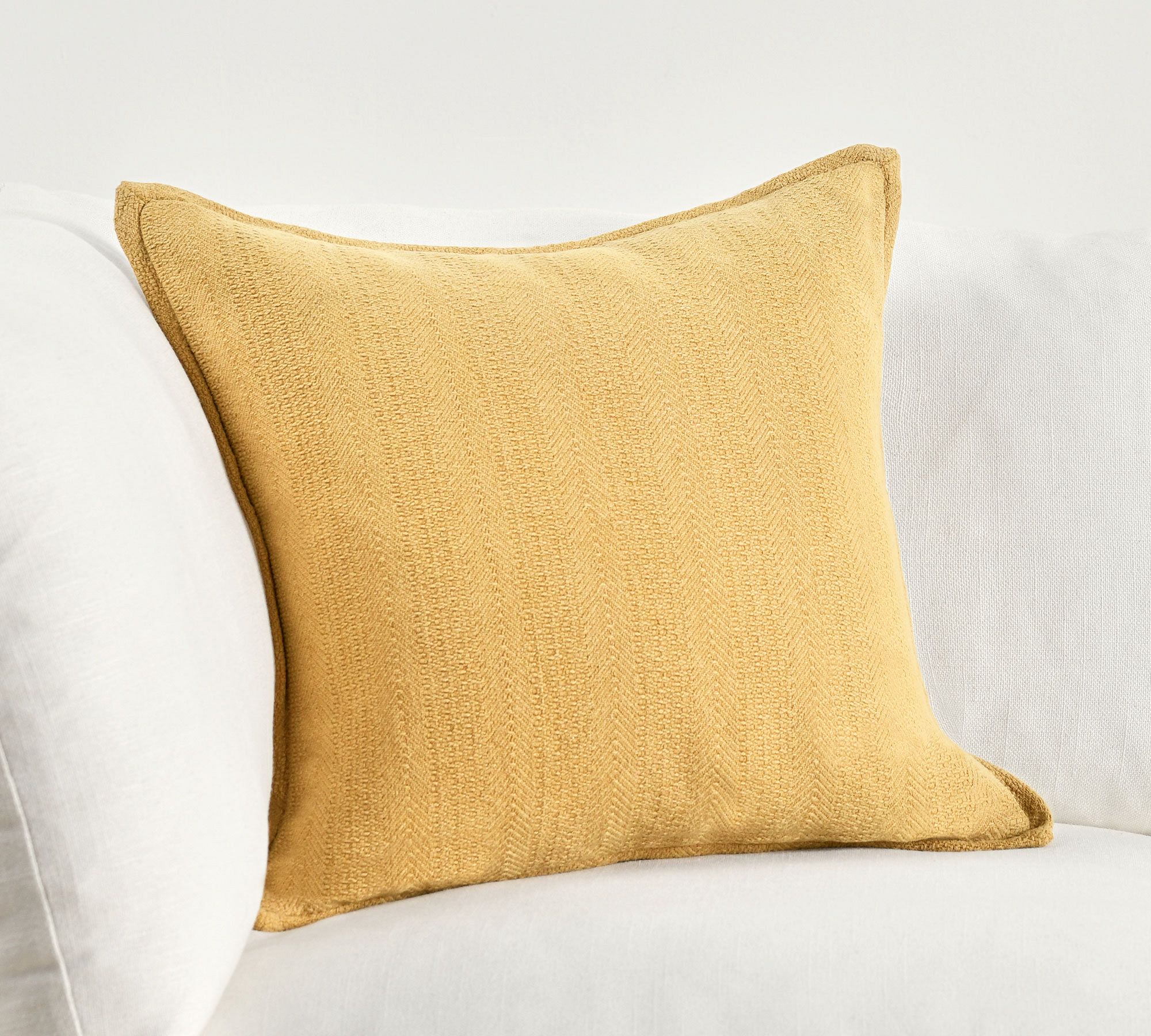 Trini Reversible Pillow Cover