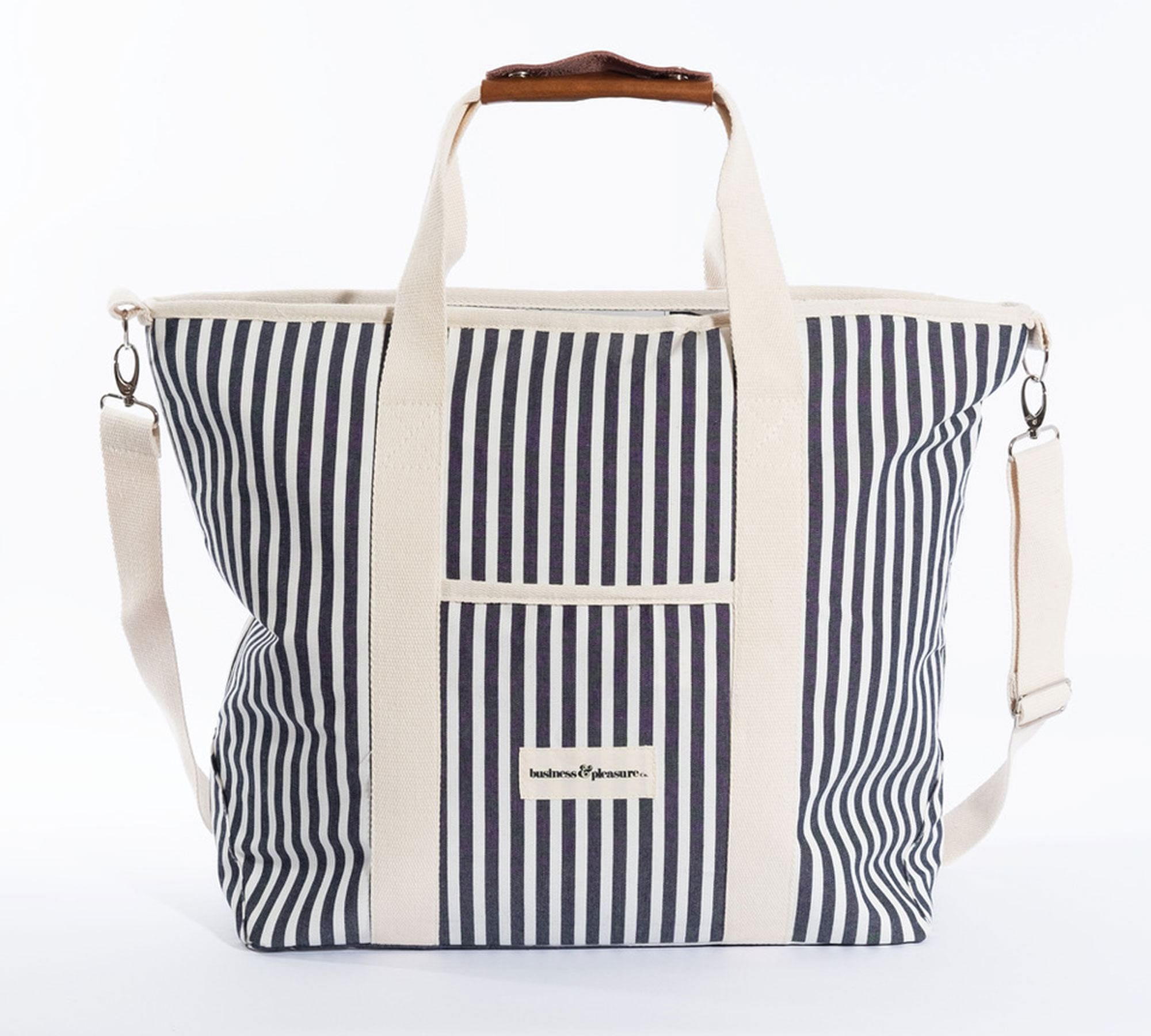 St. Tropez Cooler Tote Bag