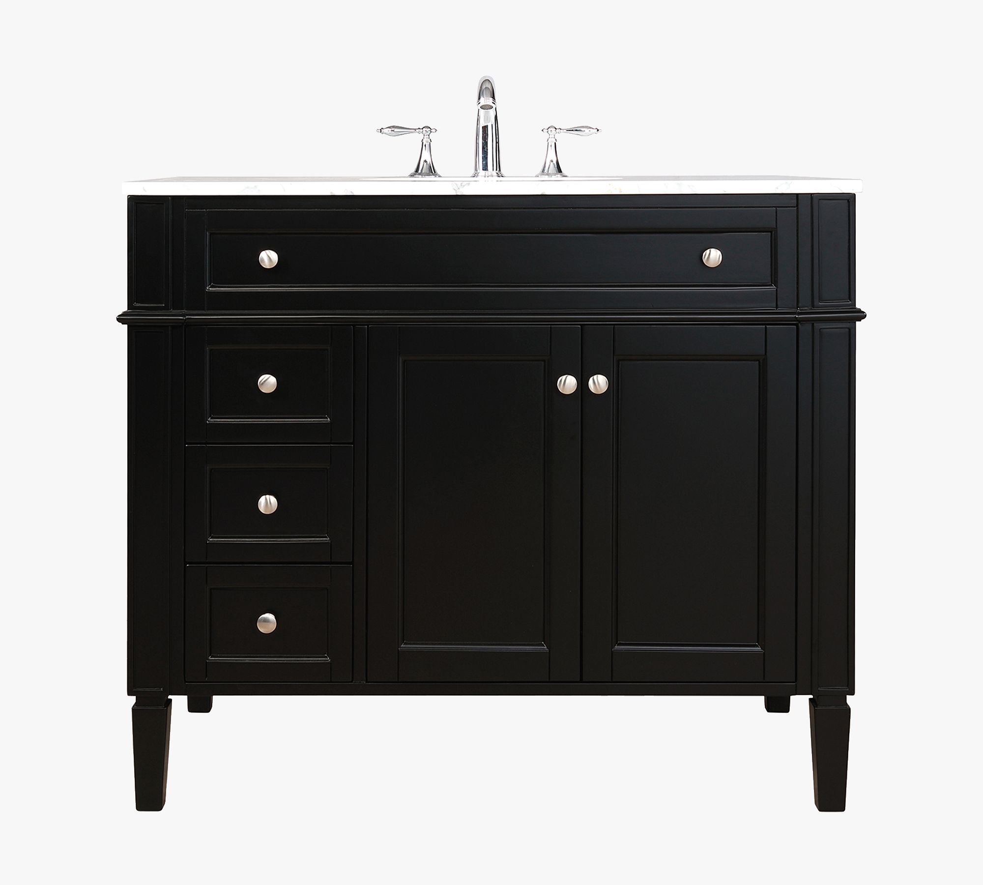 Ilsa 40" Single Sink Vanity