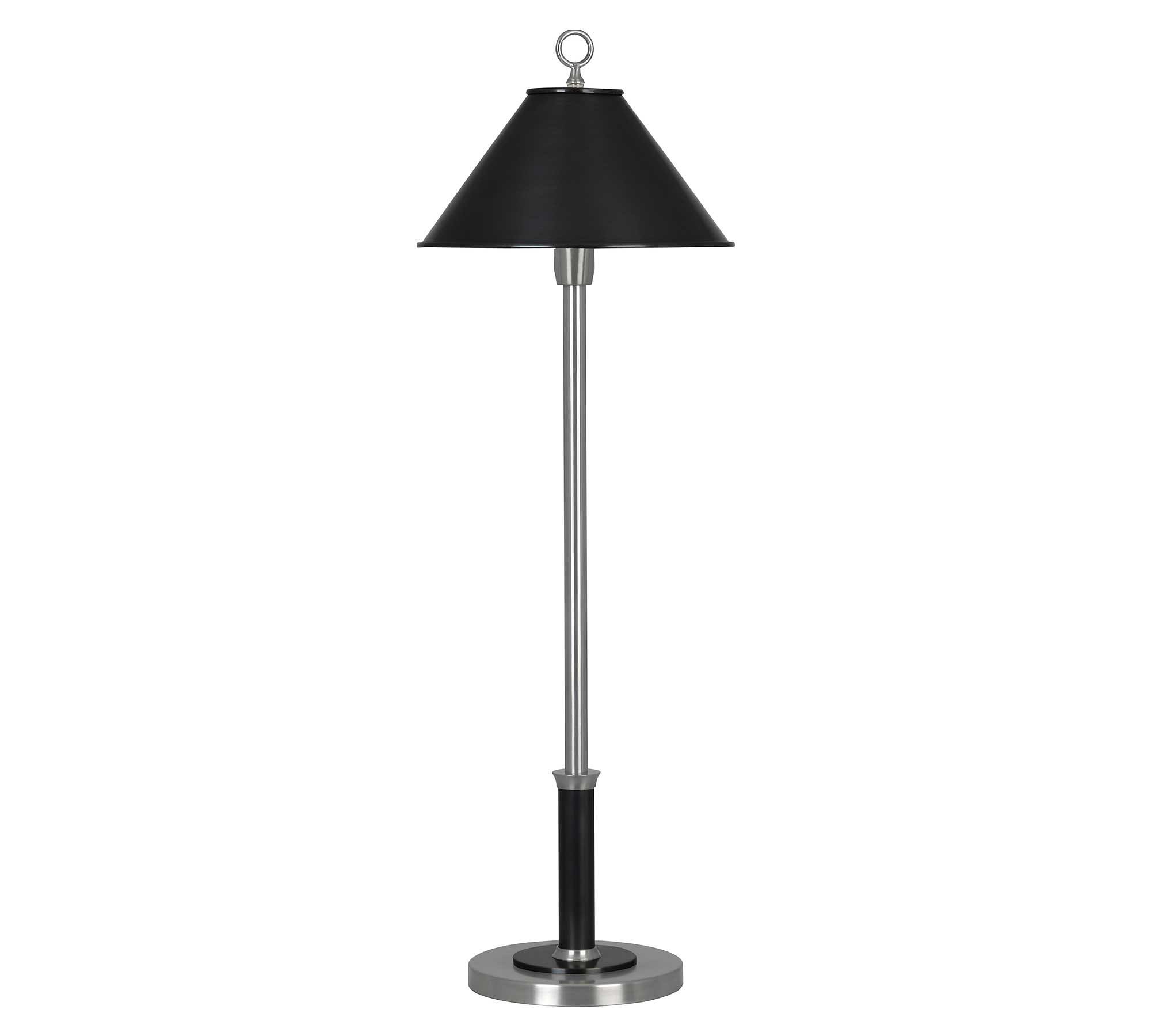 Pierce Table Lamp (31")