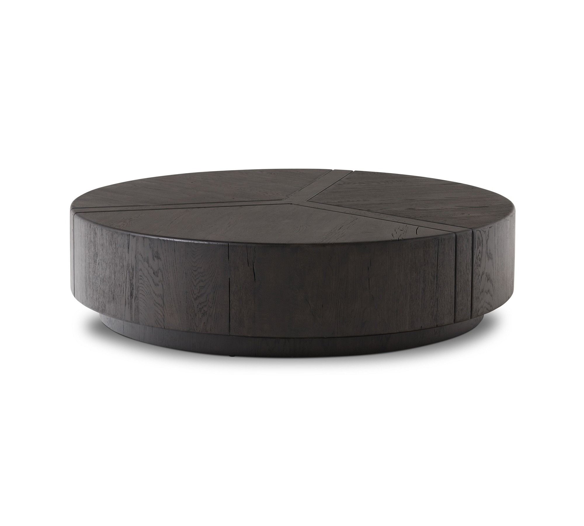 Evren Round Coffee Table (54.5")