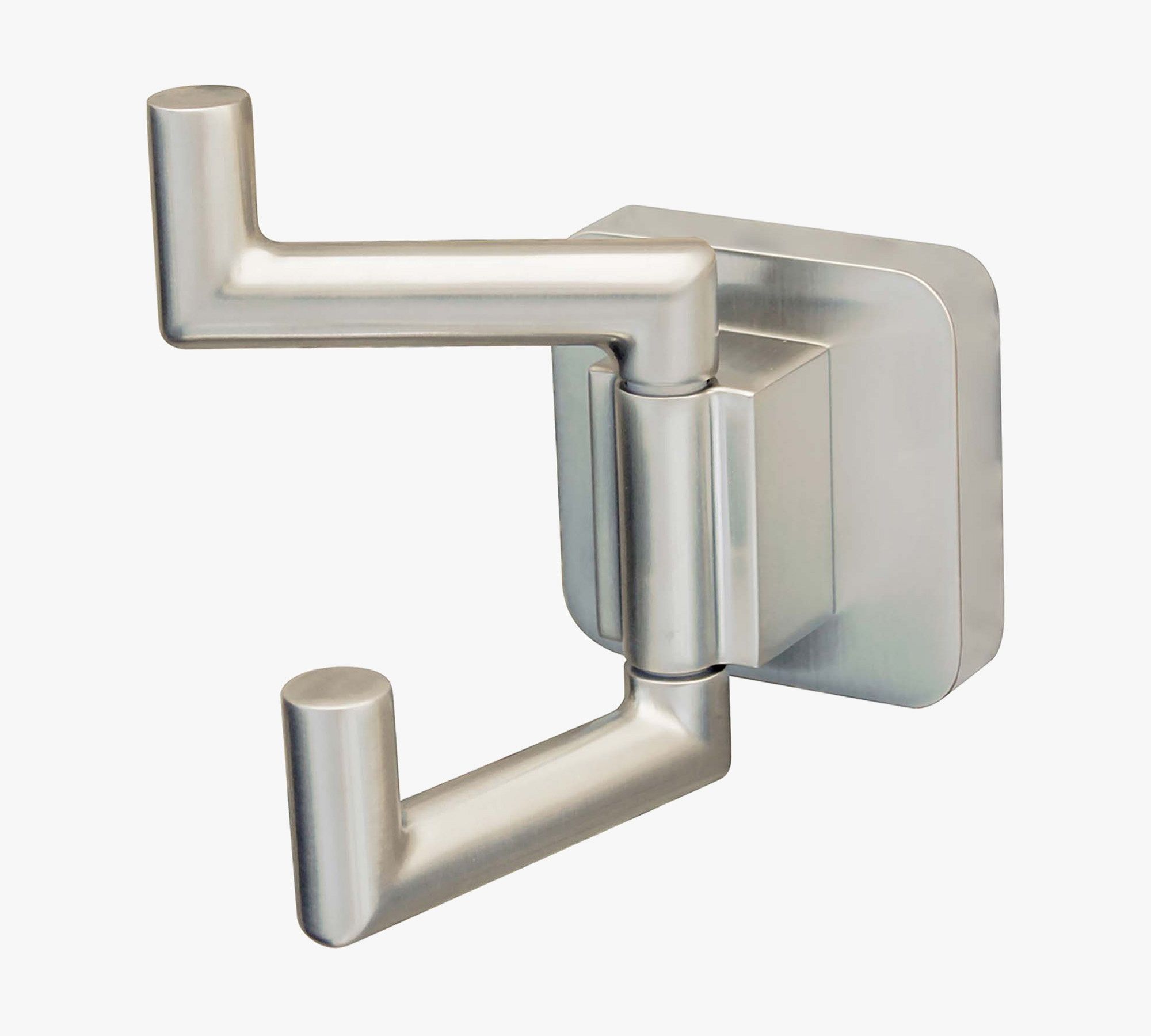 Reynold Double Robe Hook