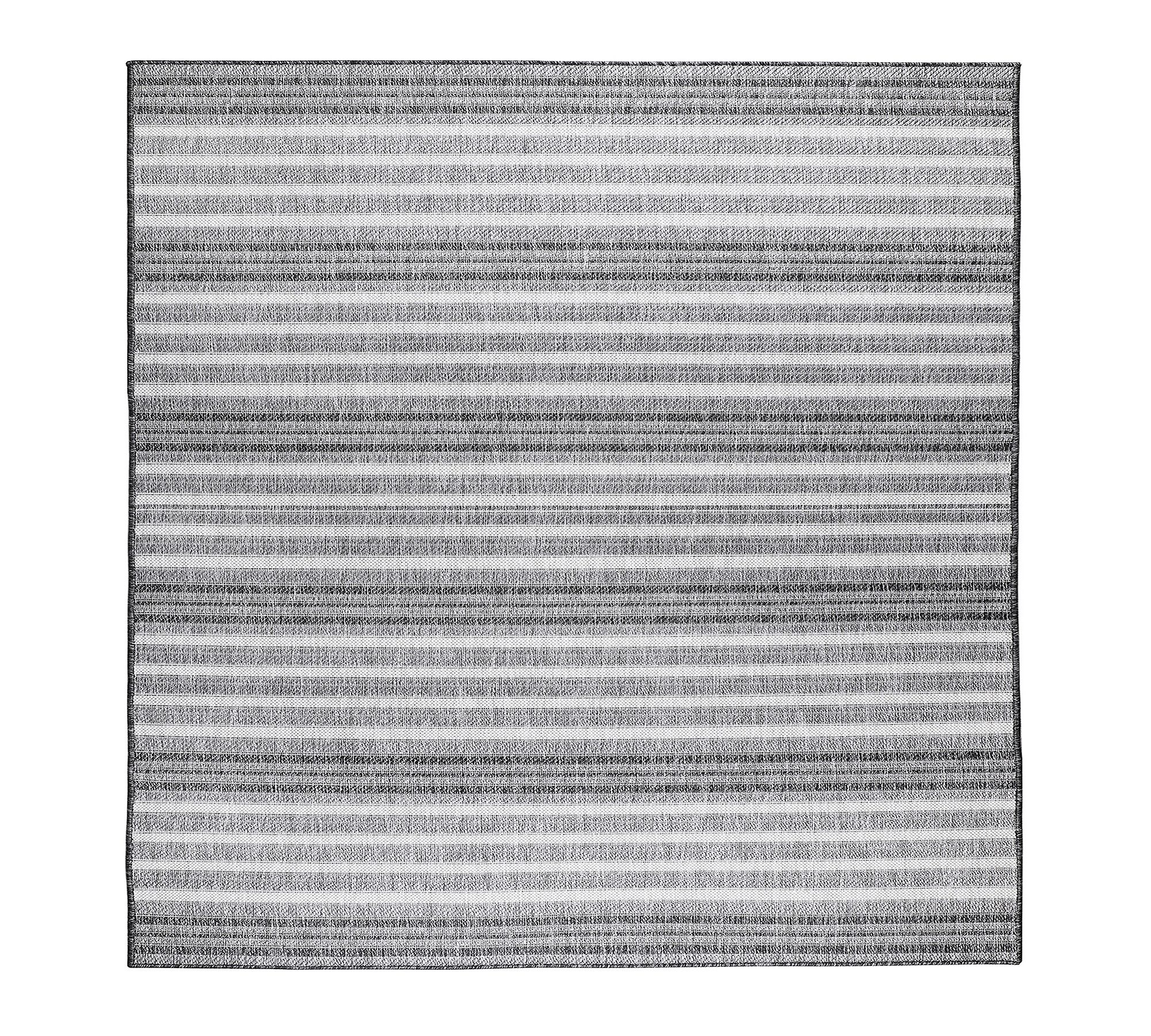 Talay Striped Outdoor Performance Rug