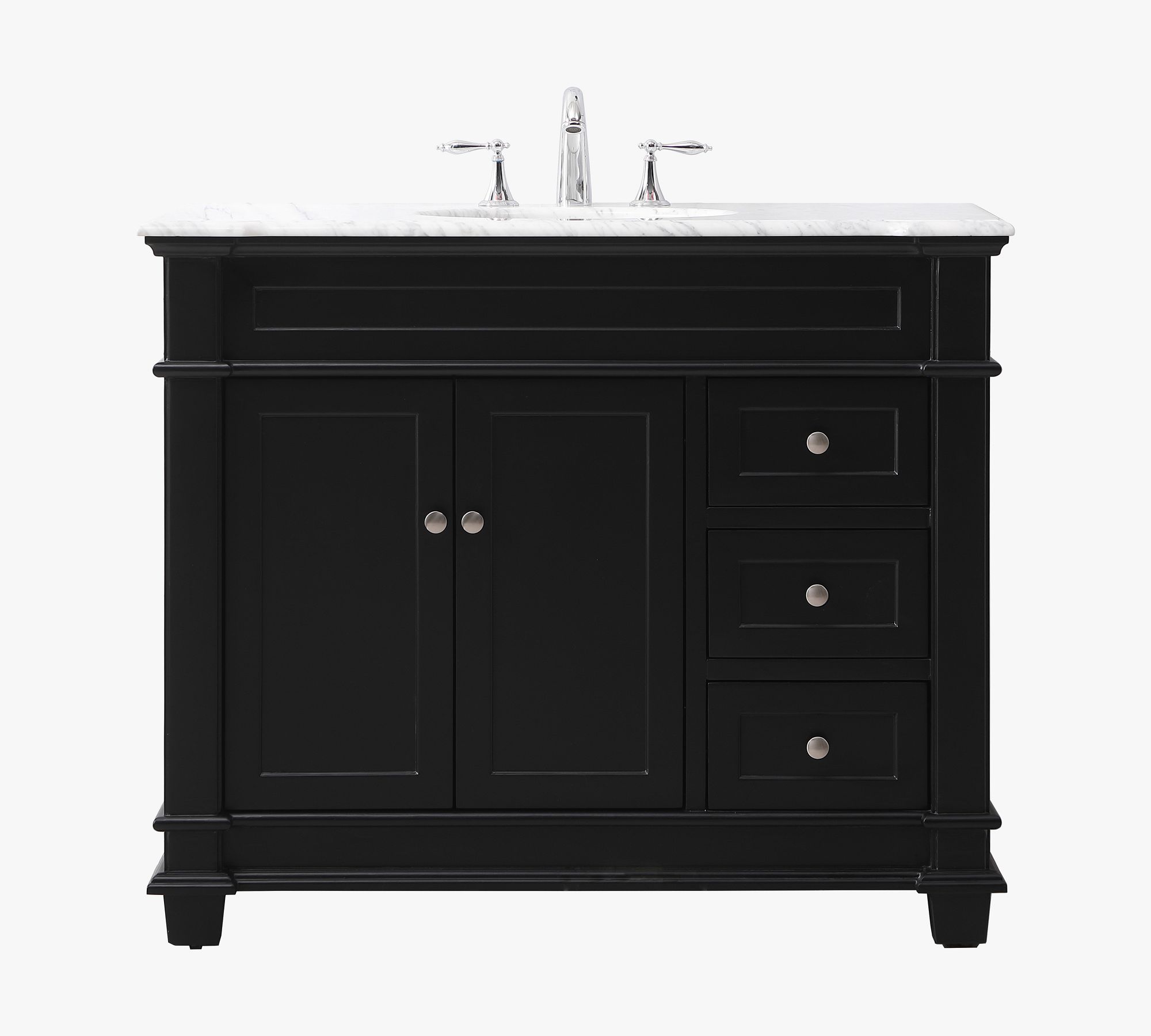 Engel 42" Single Sink Vanity