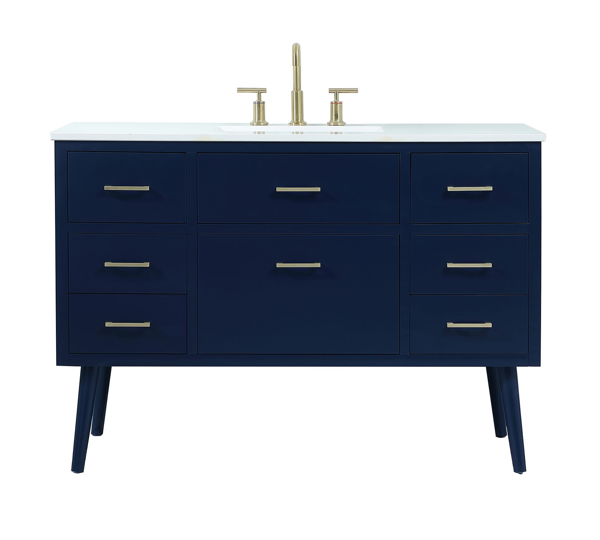 Rhine 48" Single Sink Vanity