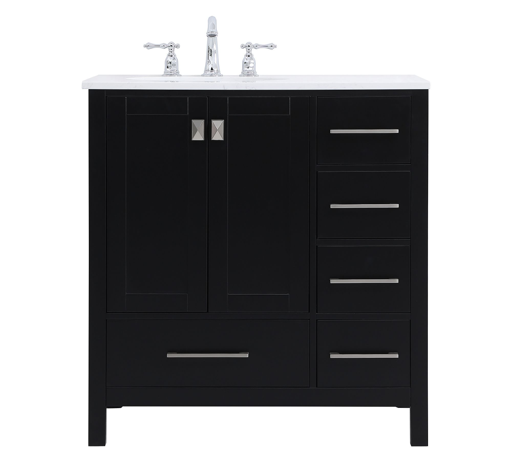 Riola 32" Single Sink Vanity