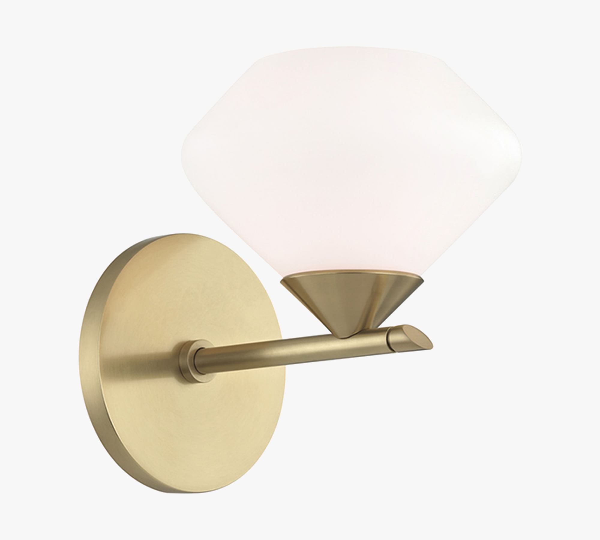 Forestier Sconce (8")