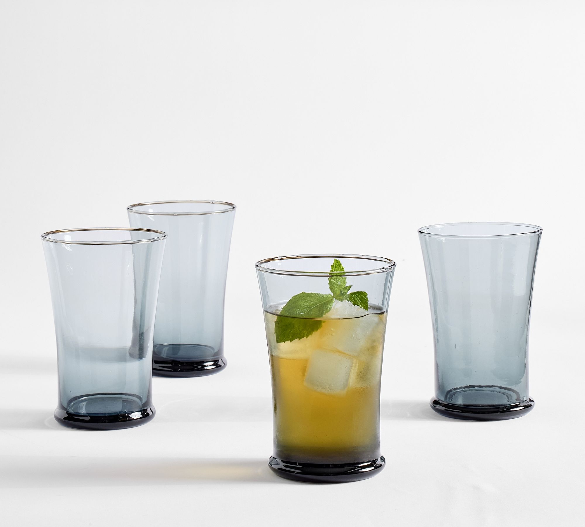 Willow Tumbler Glasses