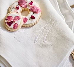 Mason Oversized Linen Napkins