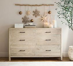 Aptos 6-Drawer Dresser (60&quot;)