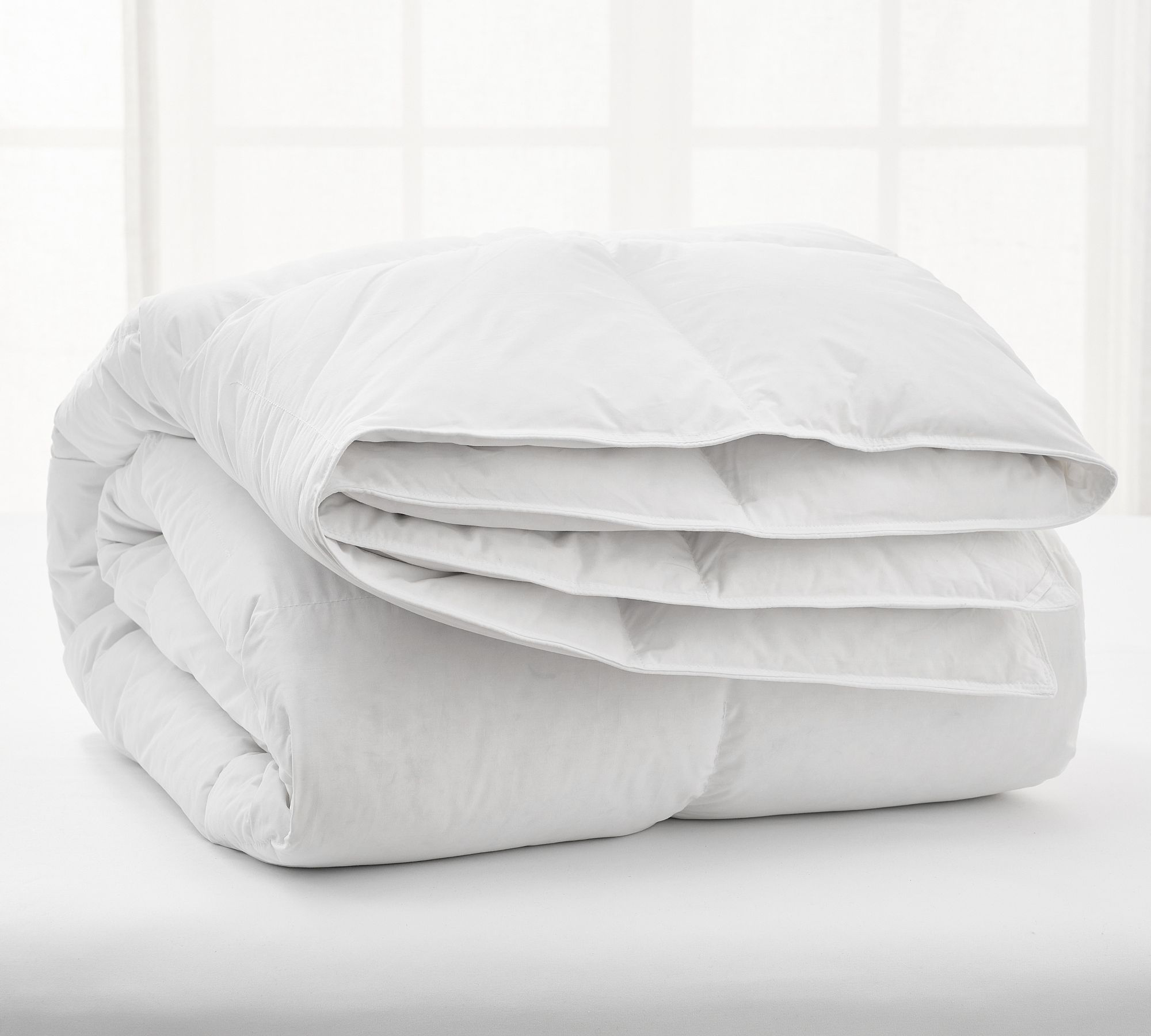 TENCEL™ Blend Down Duvet Insert