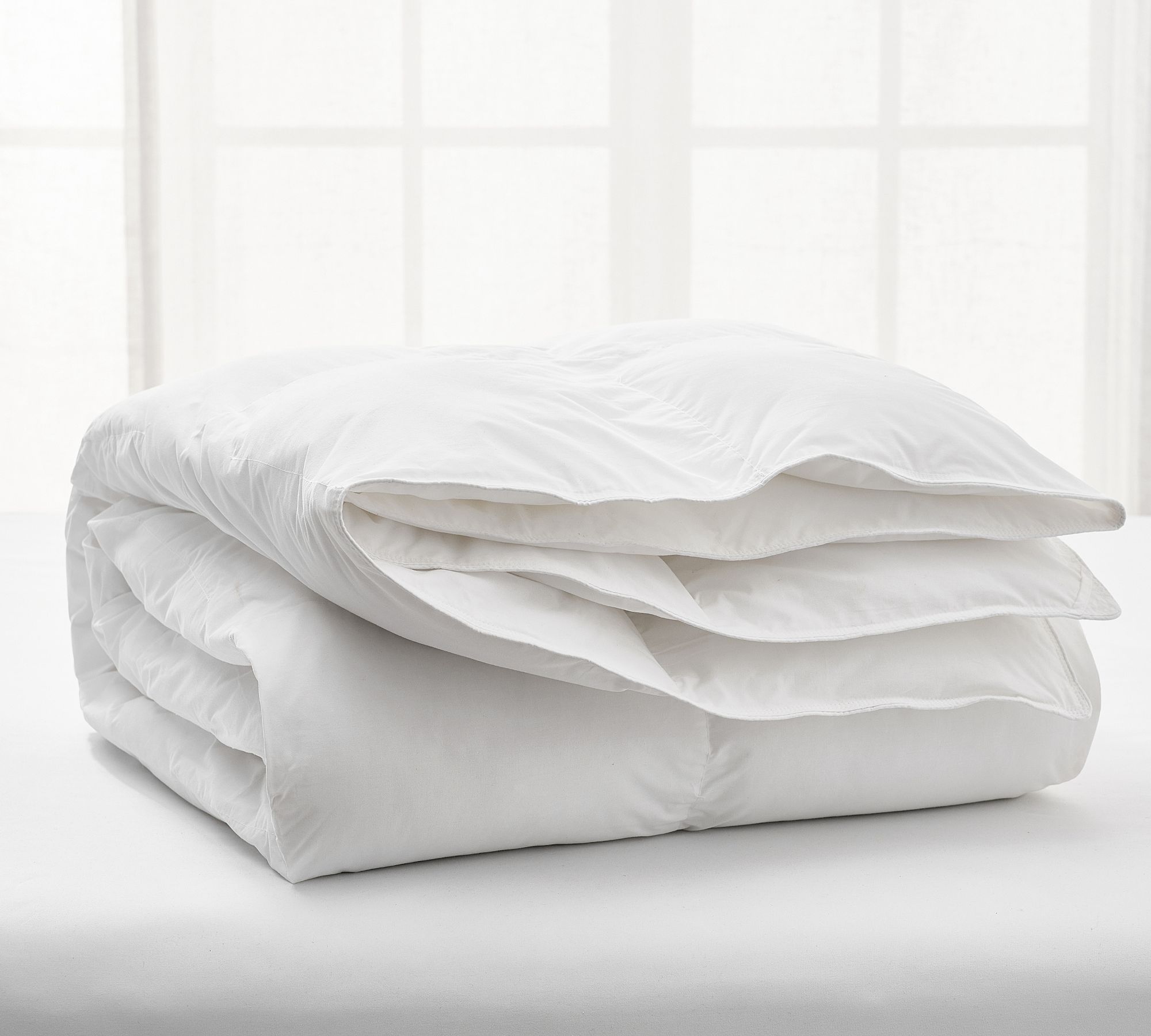 TENCEL Down Alternative Duvet Insert