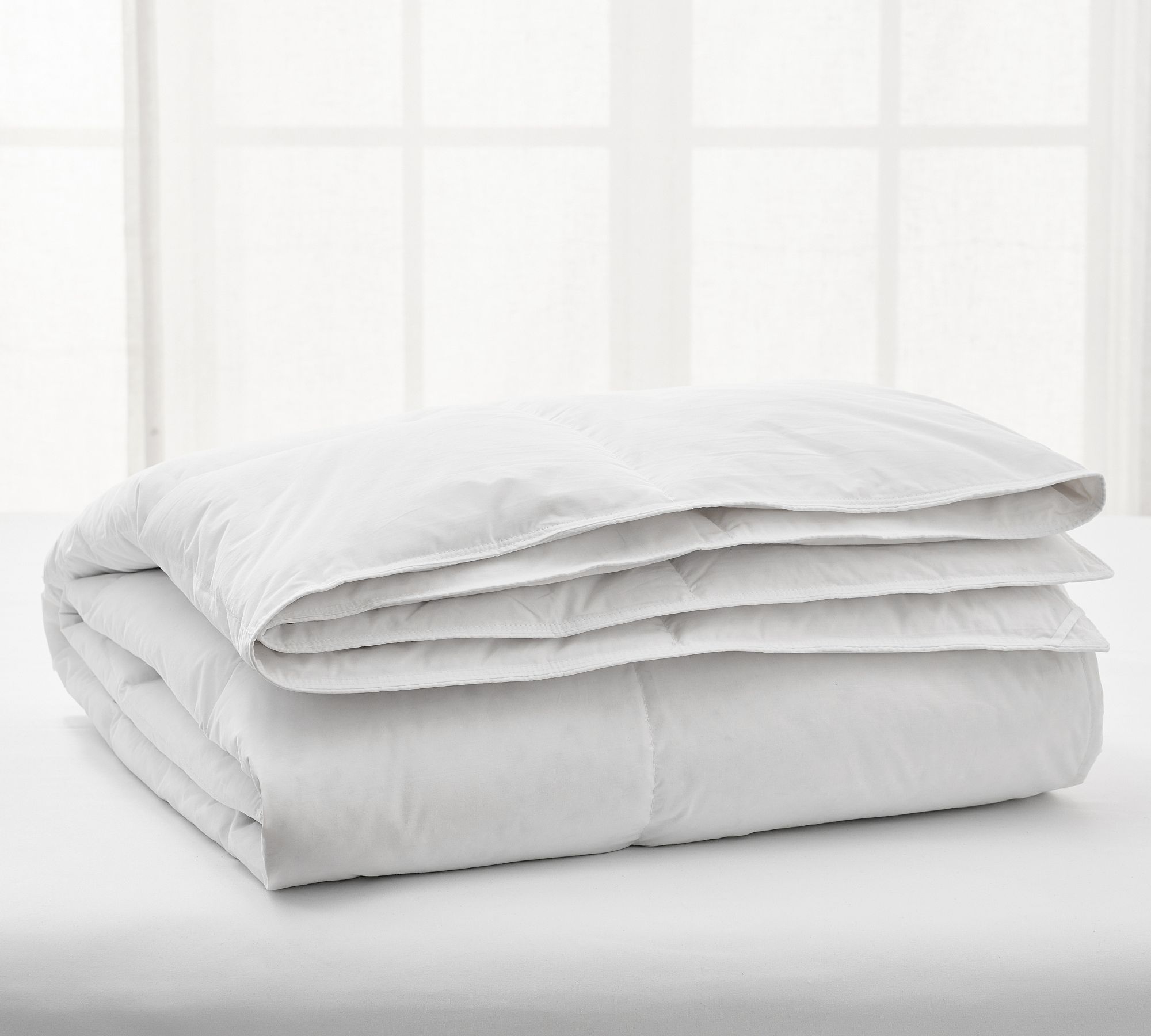 TENCEL™ Blend Down Duvet Insert