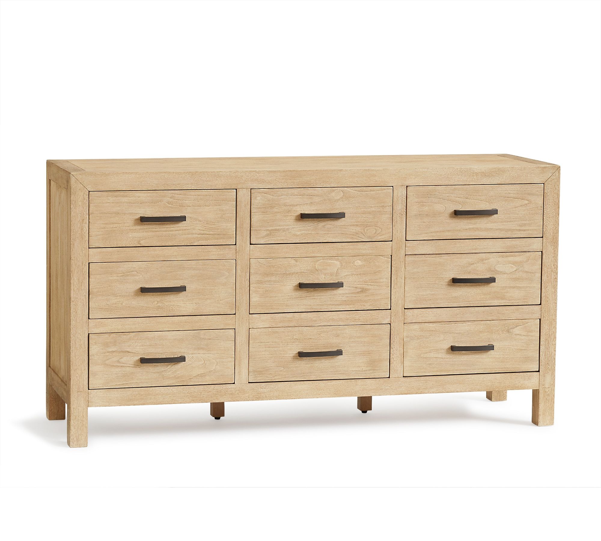 Linwood 9-Drawer Dresser (64")