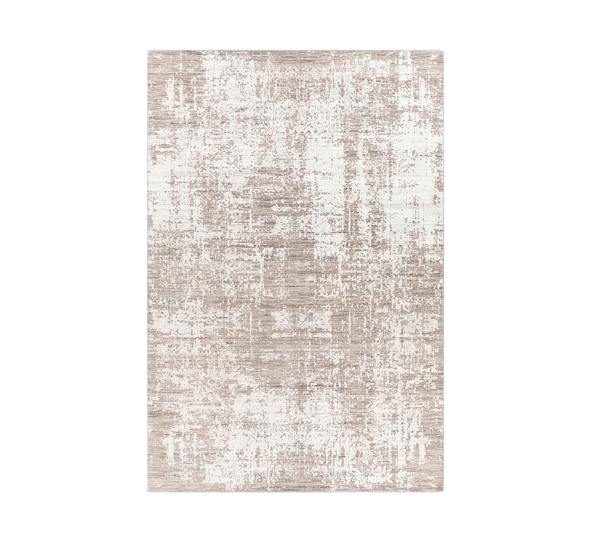 Open Box: Hedda Hand-Knotted Rug