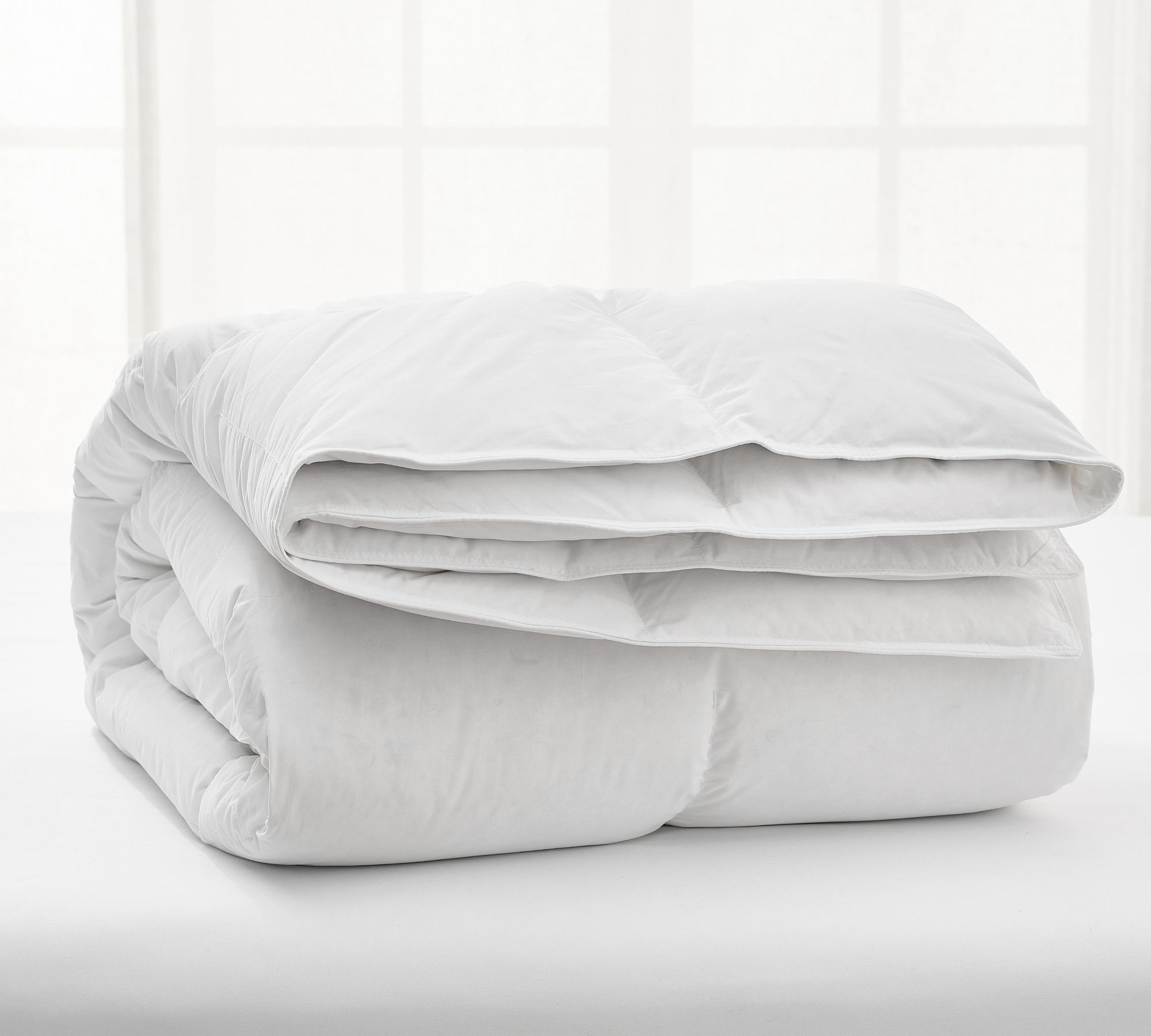 TENCEL™ Blend Down Duvet Insert