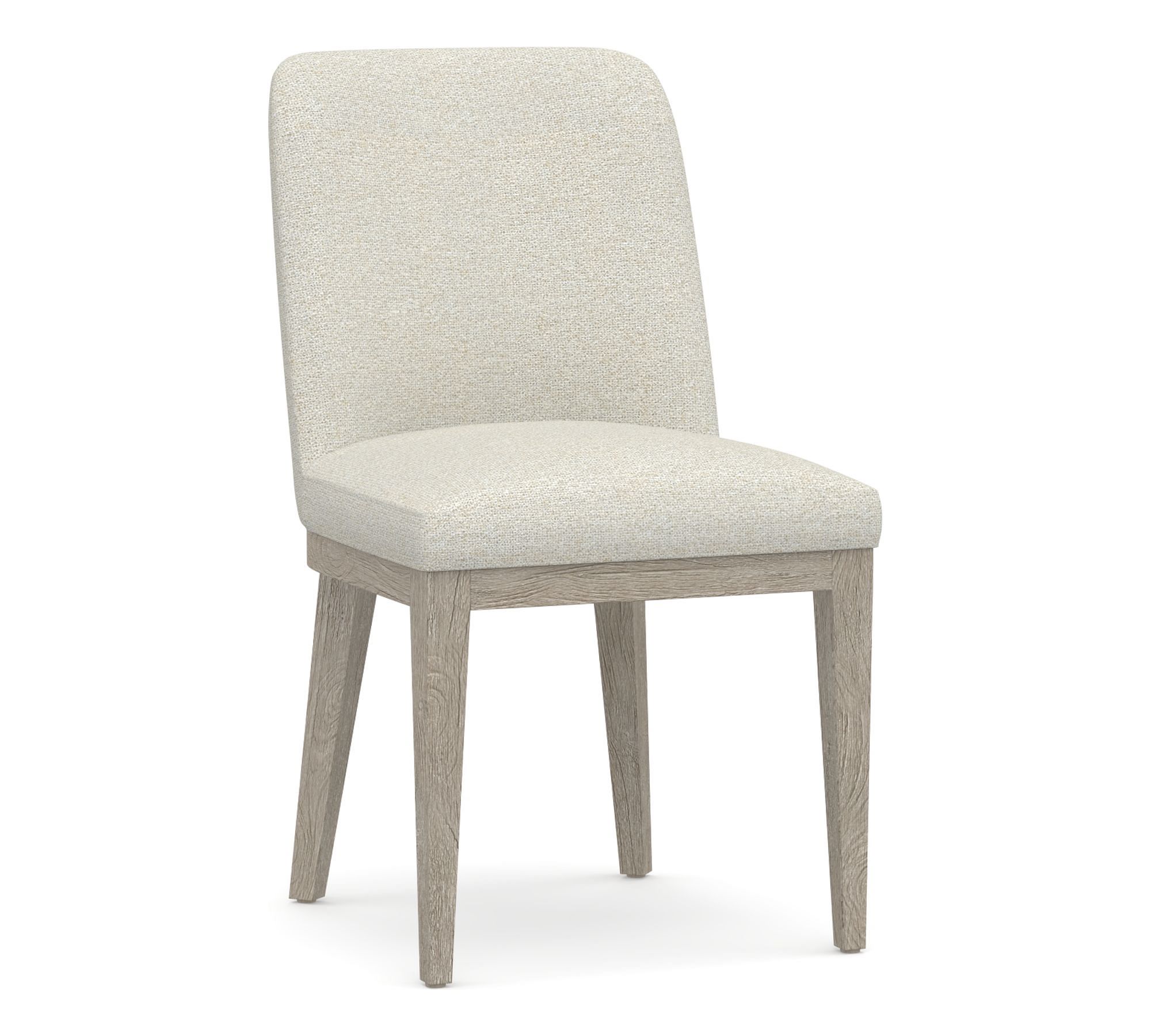 Open Box: Layton Upholstered Dining Chair