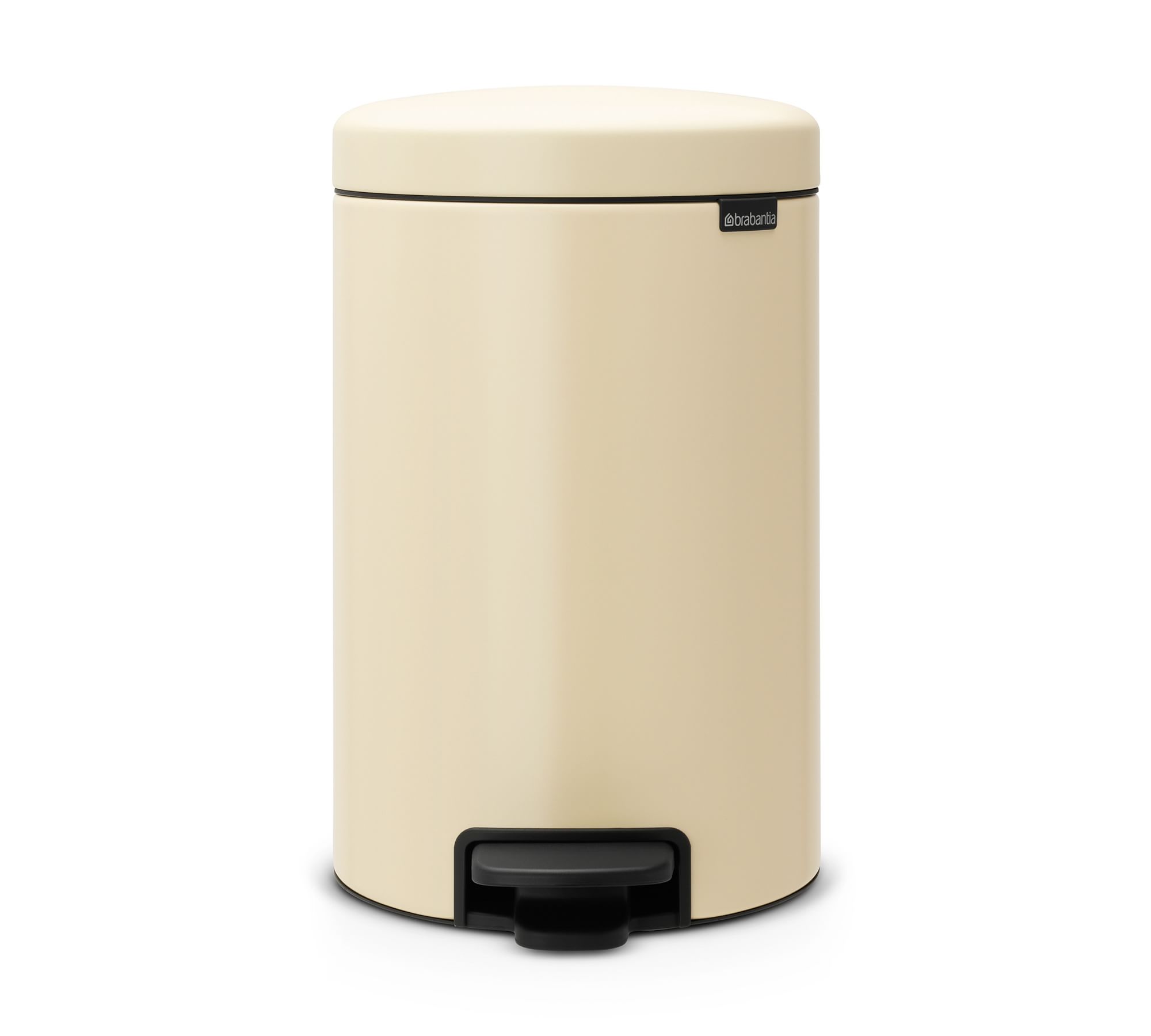 Brabantia Gallon newIcon Step Trash Can