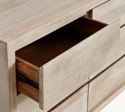 Cayman 6-Drawer Dresser (52&quot;)