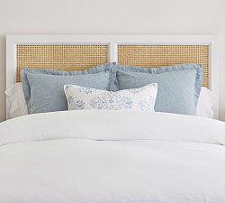 Sausalito Cane Headboard