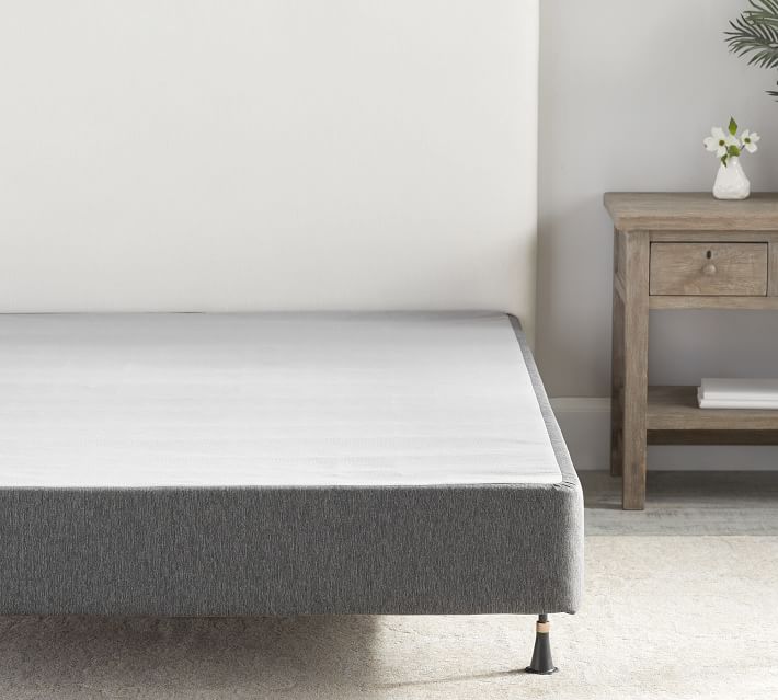 Beautyrest box spring full hotsell
