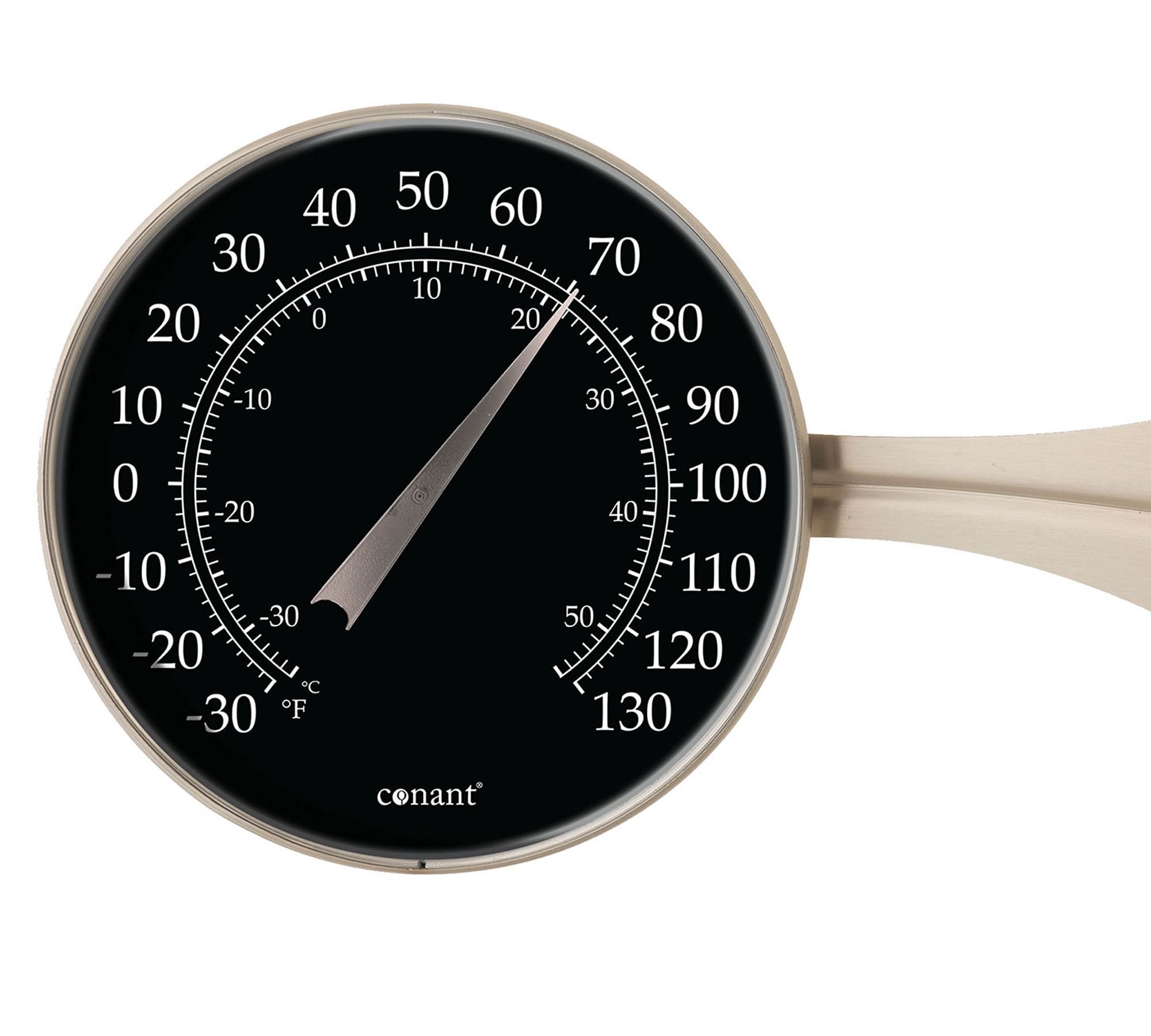 Dial Thermometer