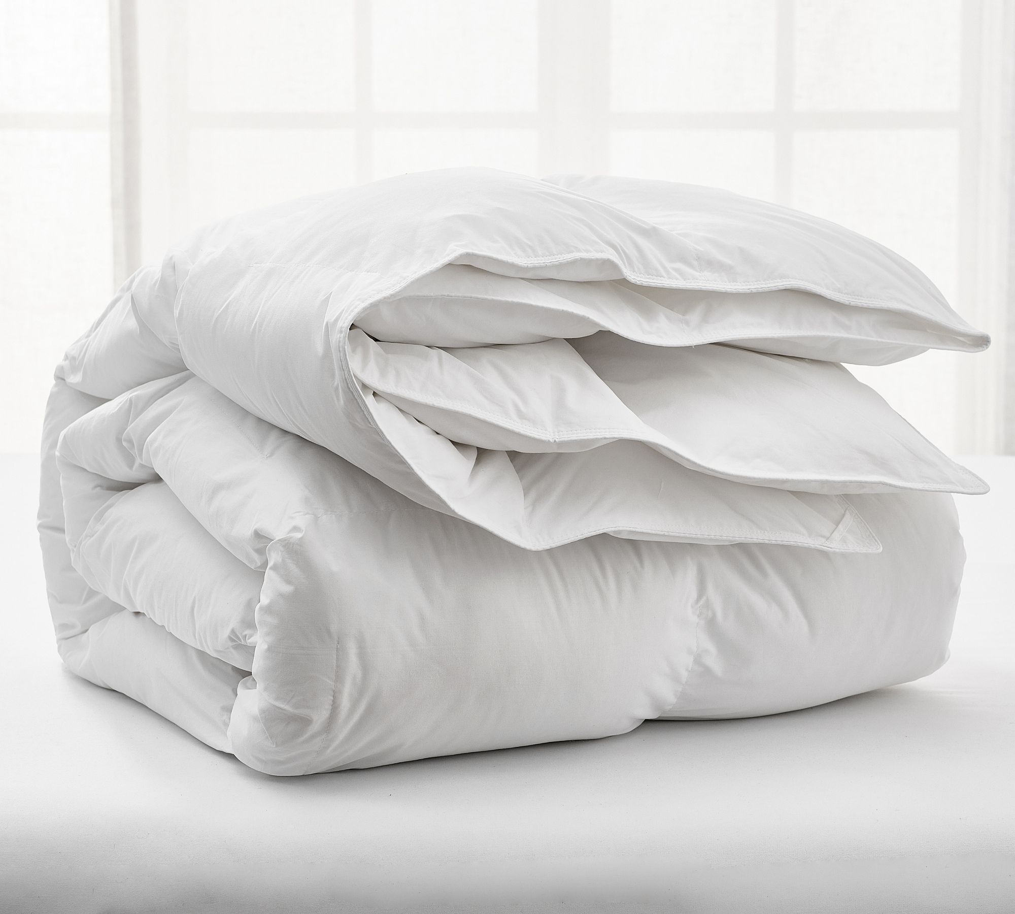 TENCEL Down Alternative Duvet Insert