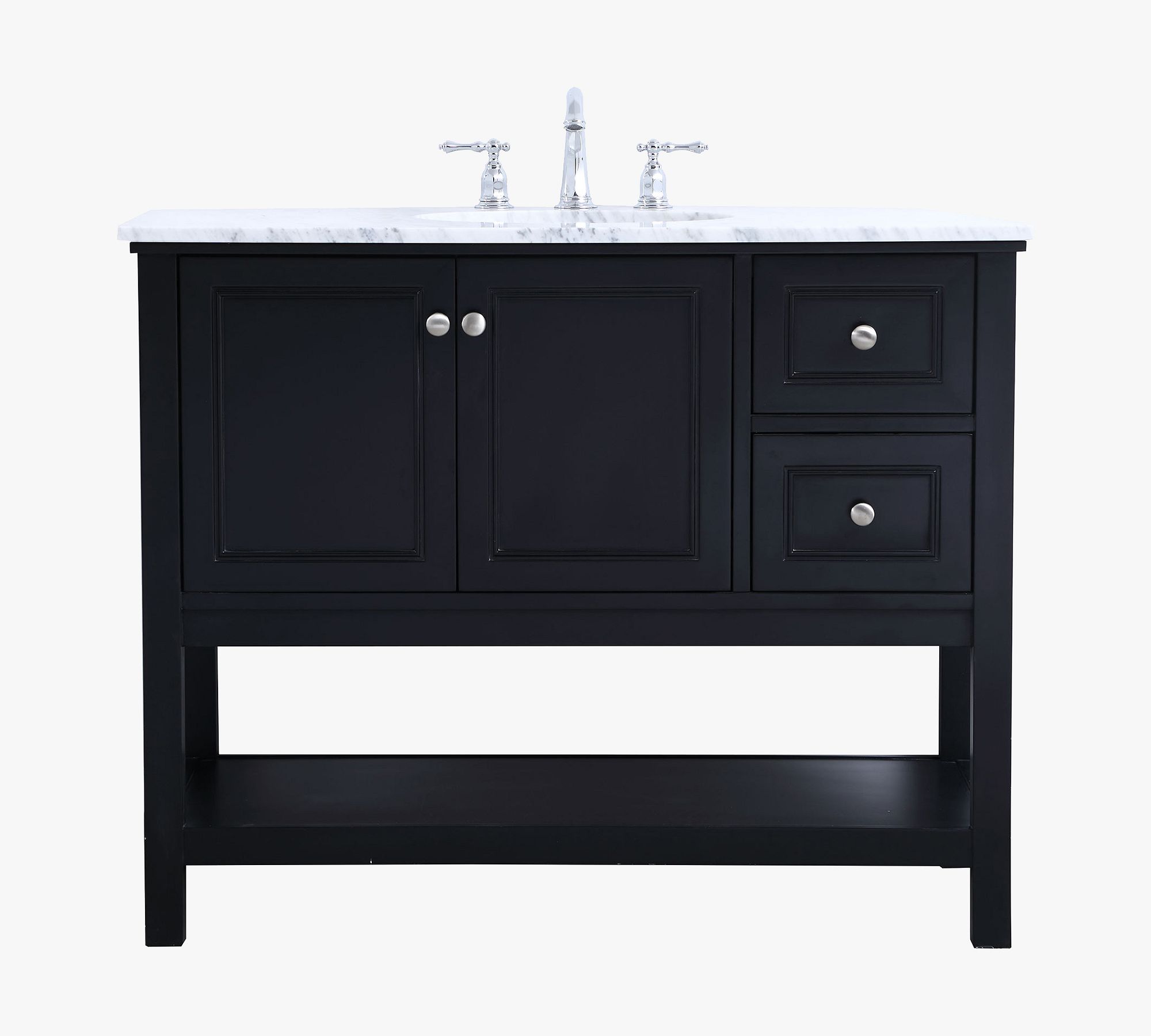 Taryn 42" Single Sink Vanity