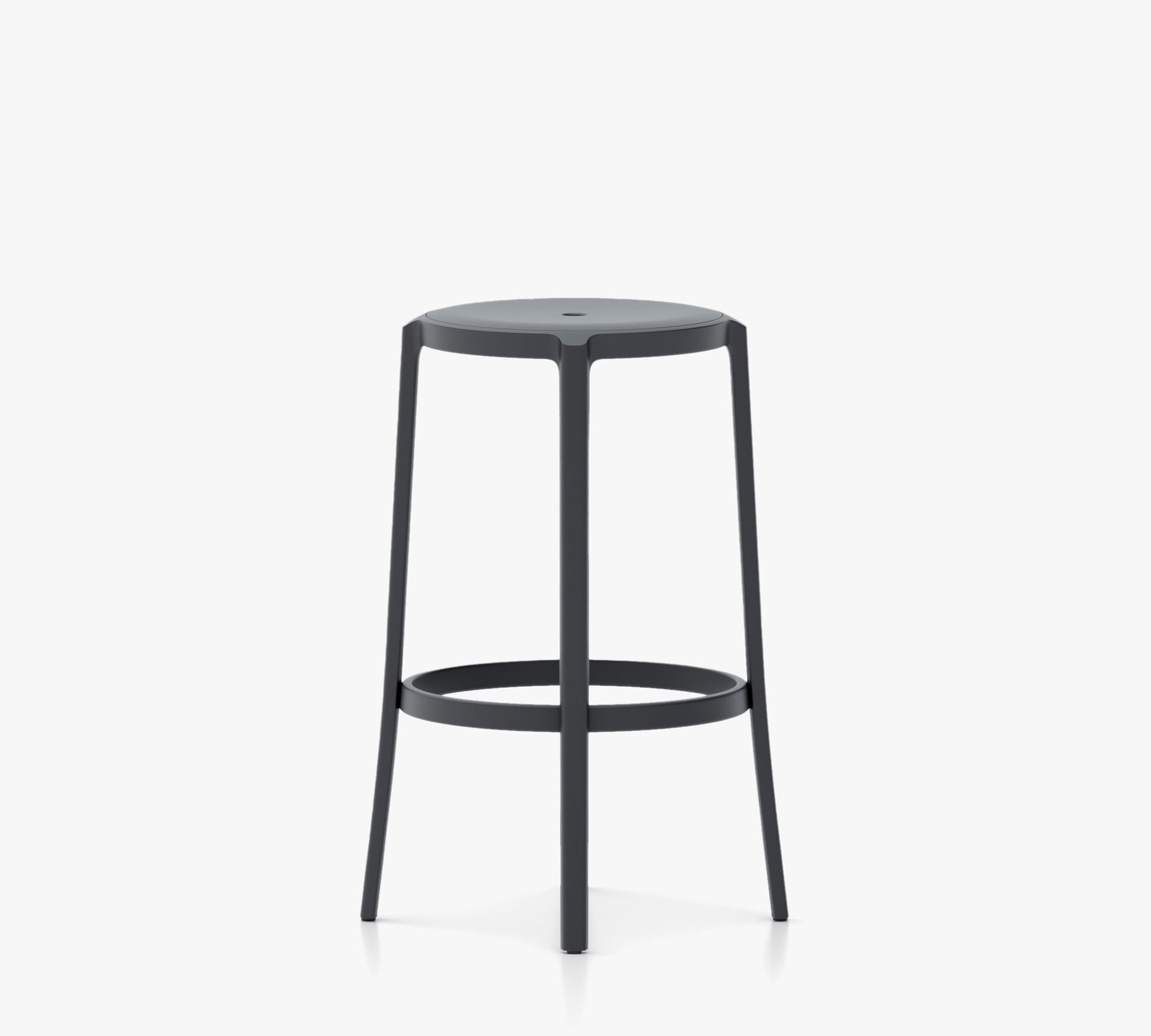 Emeco On & Eco-Friendly Stool