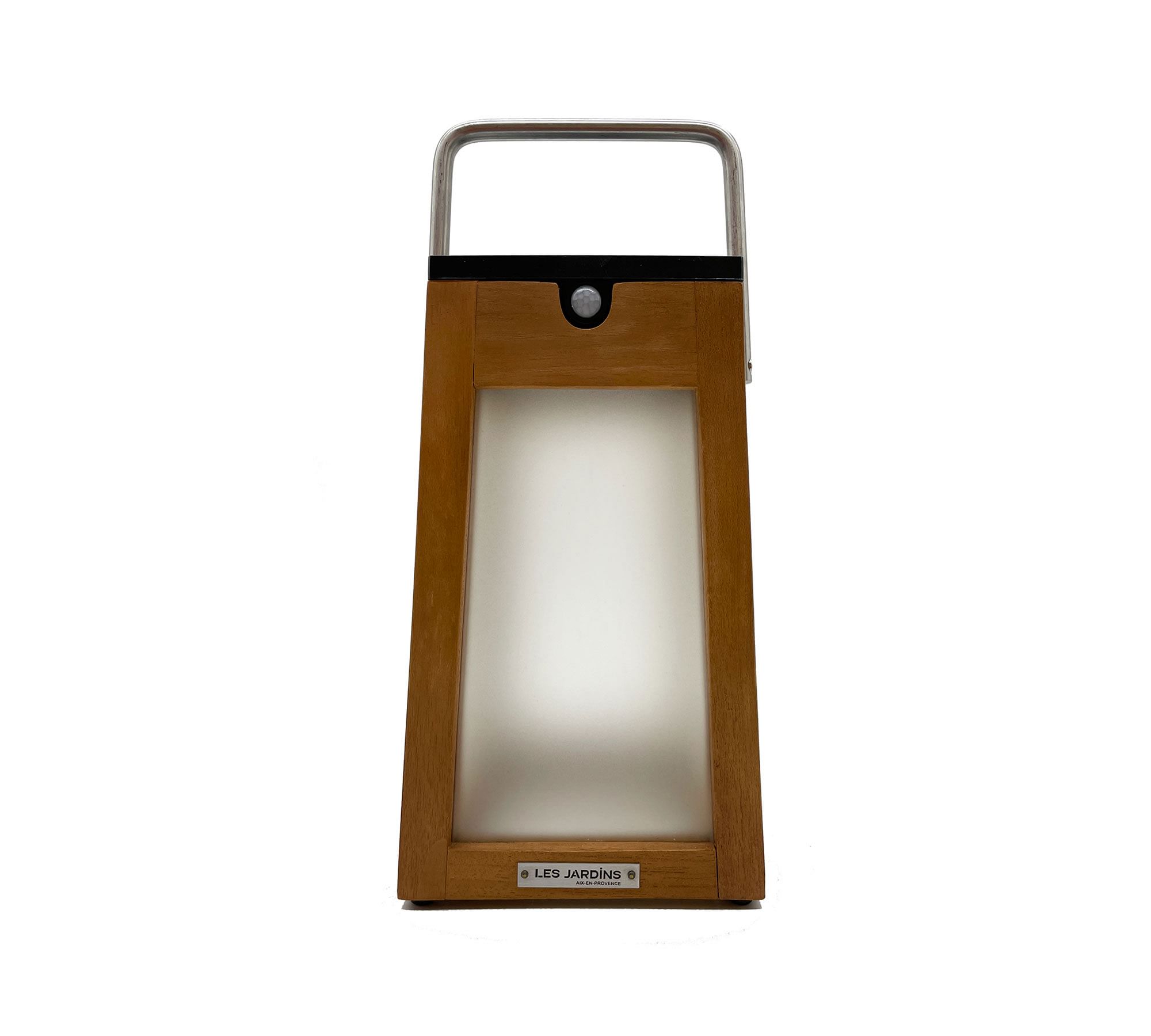 Nellie Solar Outdoor Lantern