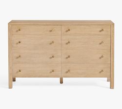 Calistoga 8-Drawer Dresser (59&quot;)