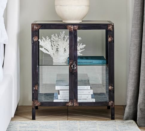 Flynn bedside table next discount