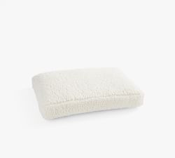 Sherpa Pet Beds