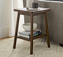 Mateo Rectangular End Table (17&quot;)