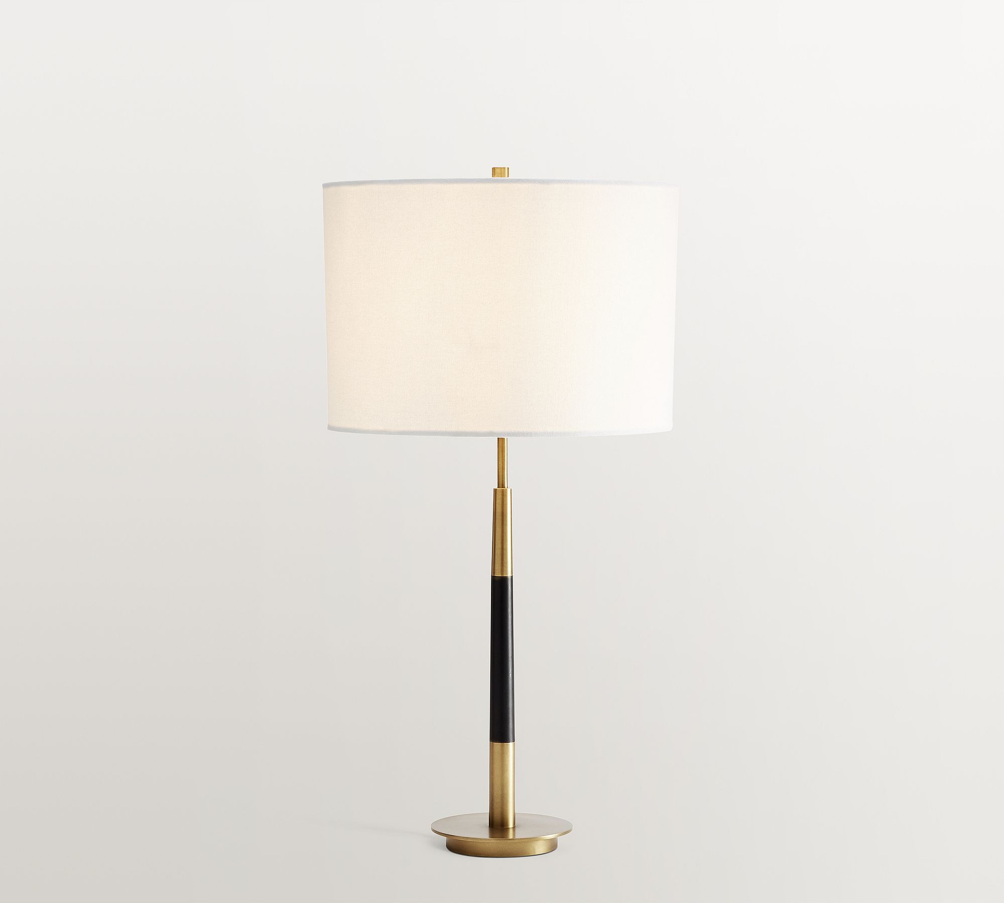 Reese Metal Table Lamp (17"-24")