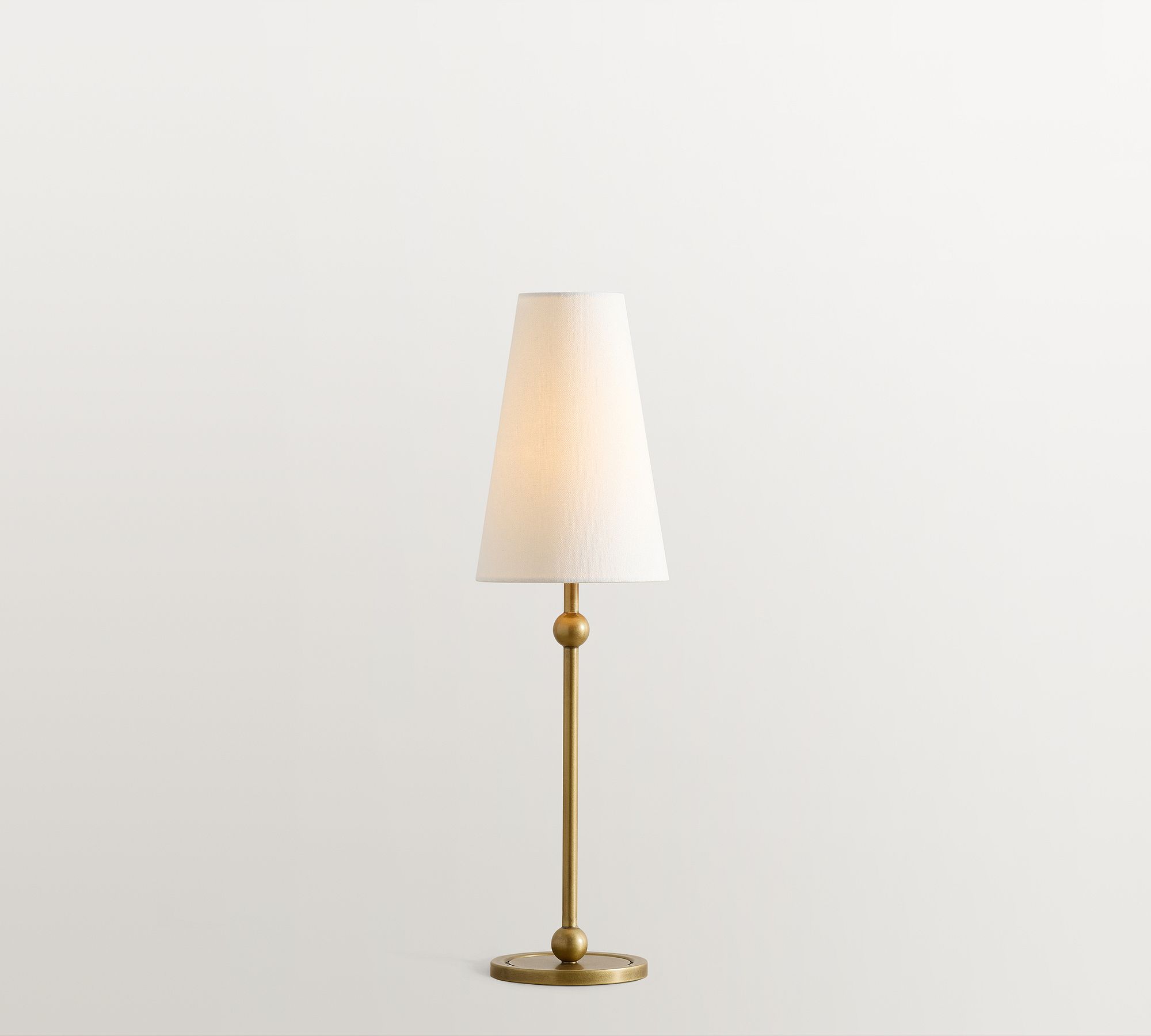 Palmer Table Lamp (22"-29")