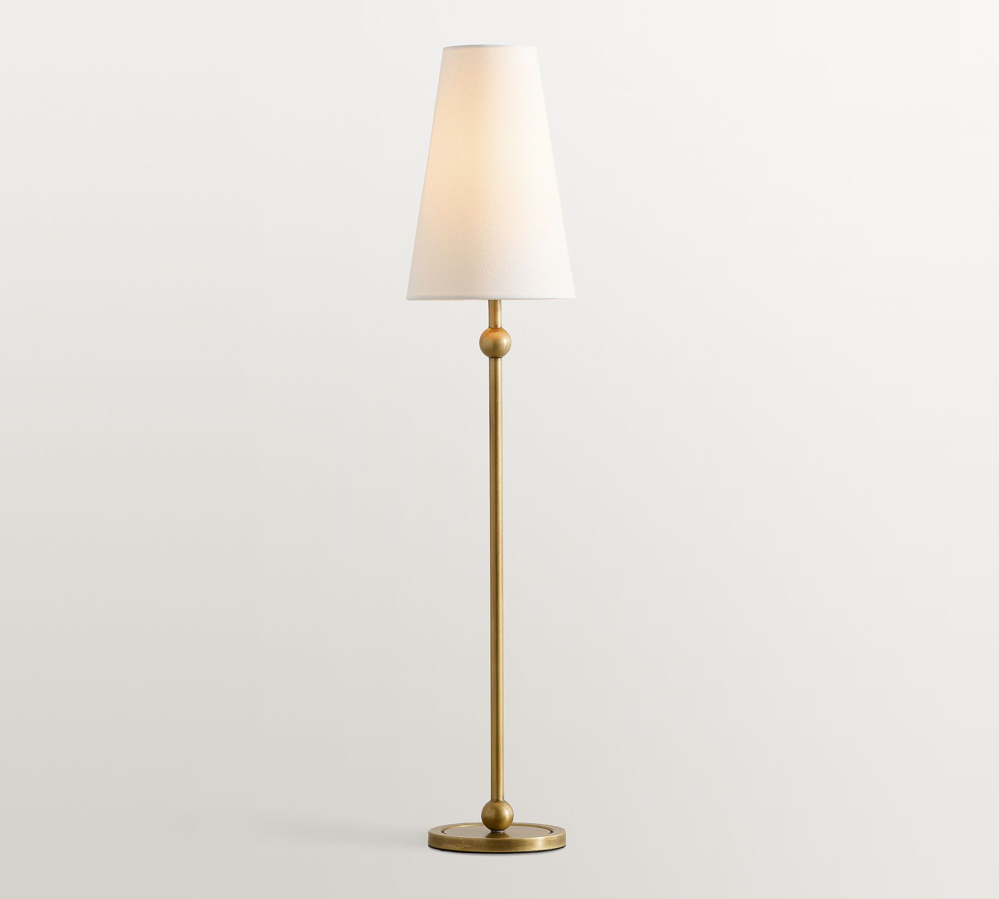 Palmer Table Lamp (22"-29")