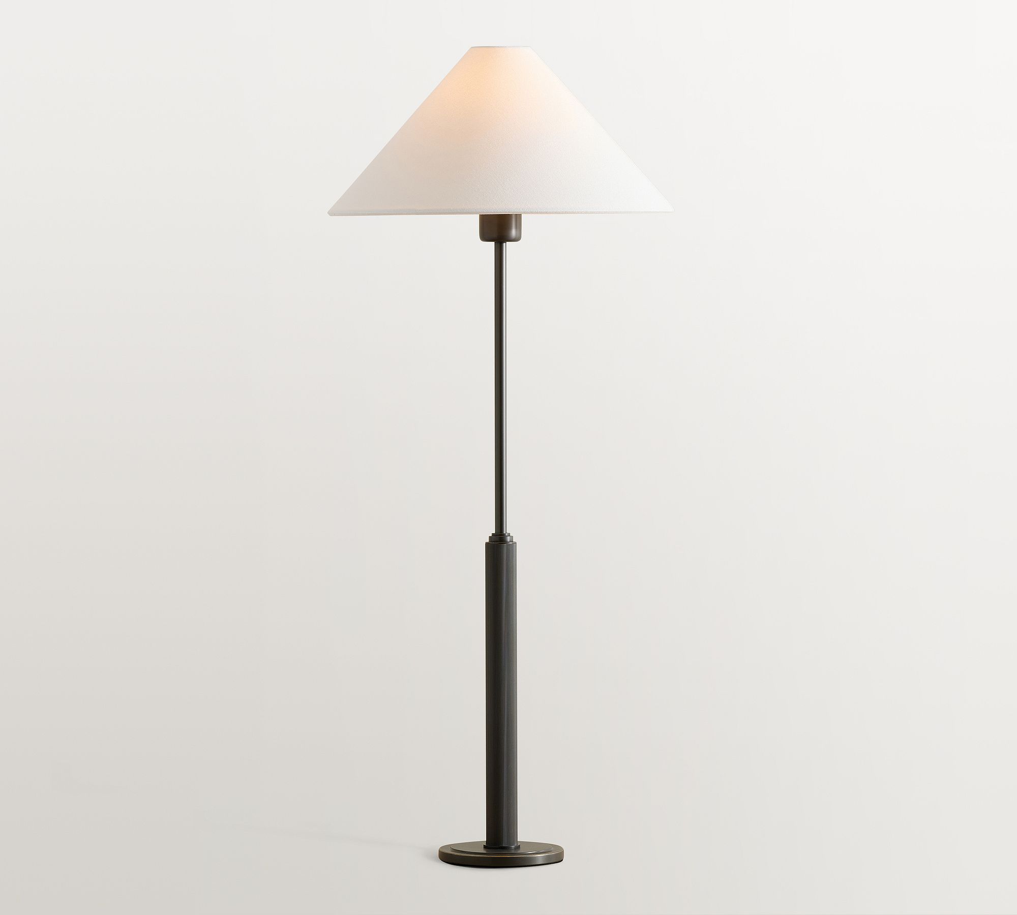 Chambers Table Lamp (24"-32")