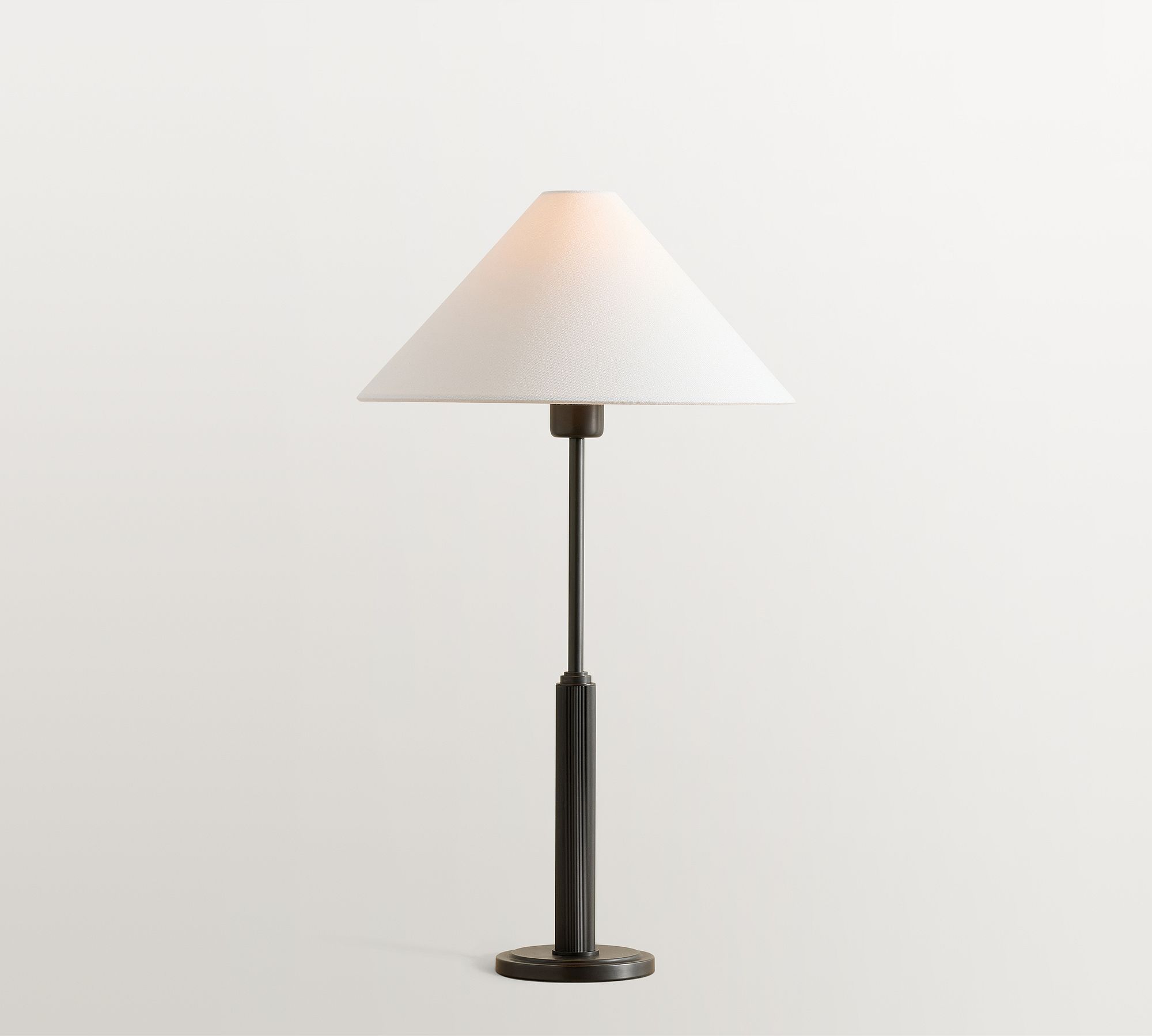 Chambers Table Lamp (24"-32")