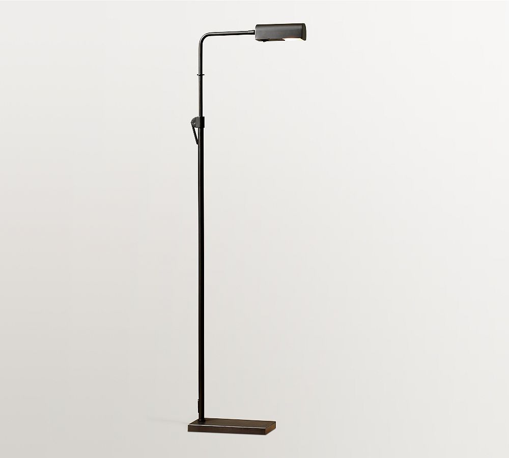 Sherman Petite Task Floor Lamp (45")