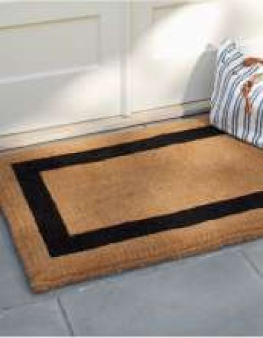 Doormats