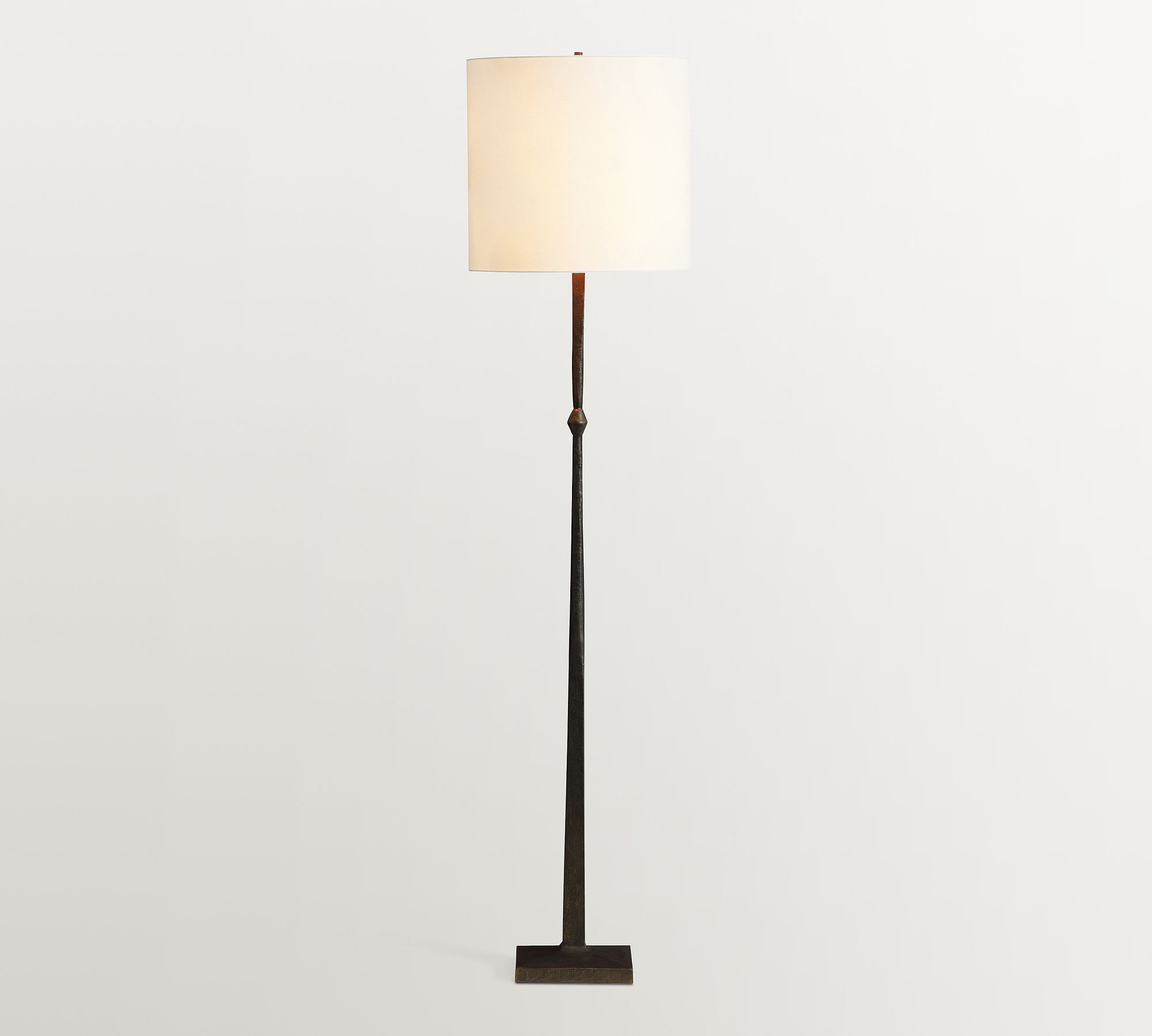 Porter Metal Floor Lamp (71")