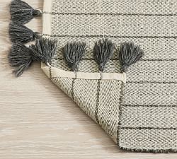 Jess Striped Anti-Slip Floor Mat