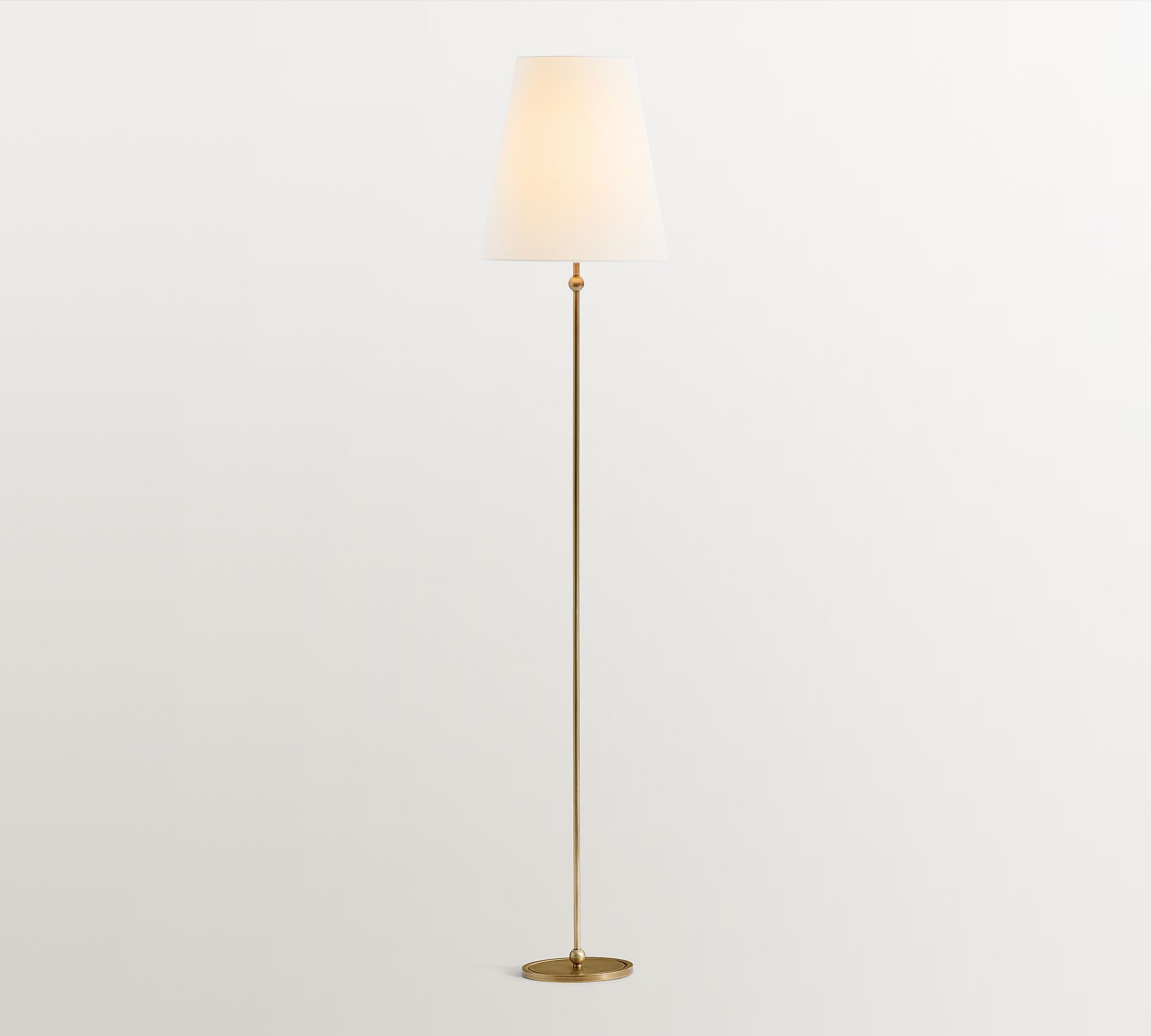 Palmer Floor Lamp (66")