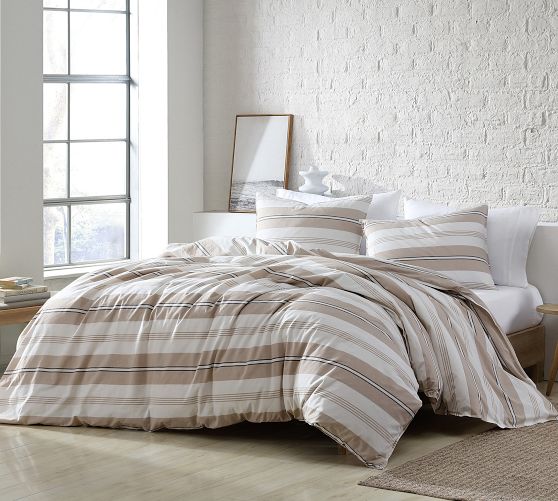 Pottery Barn Comforter Set