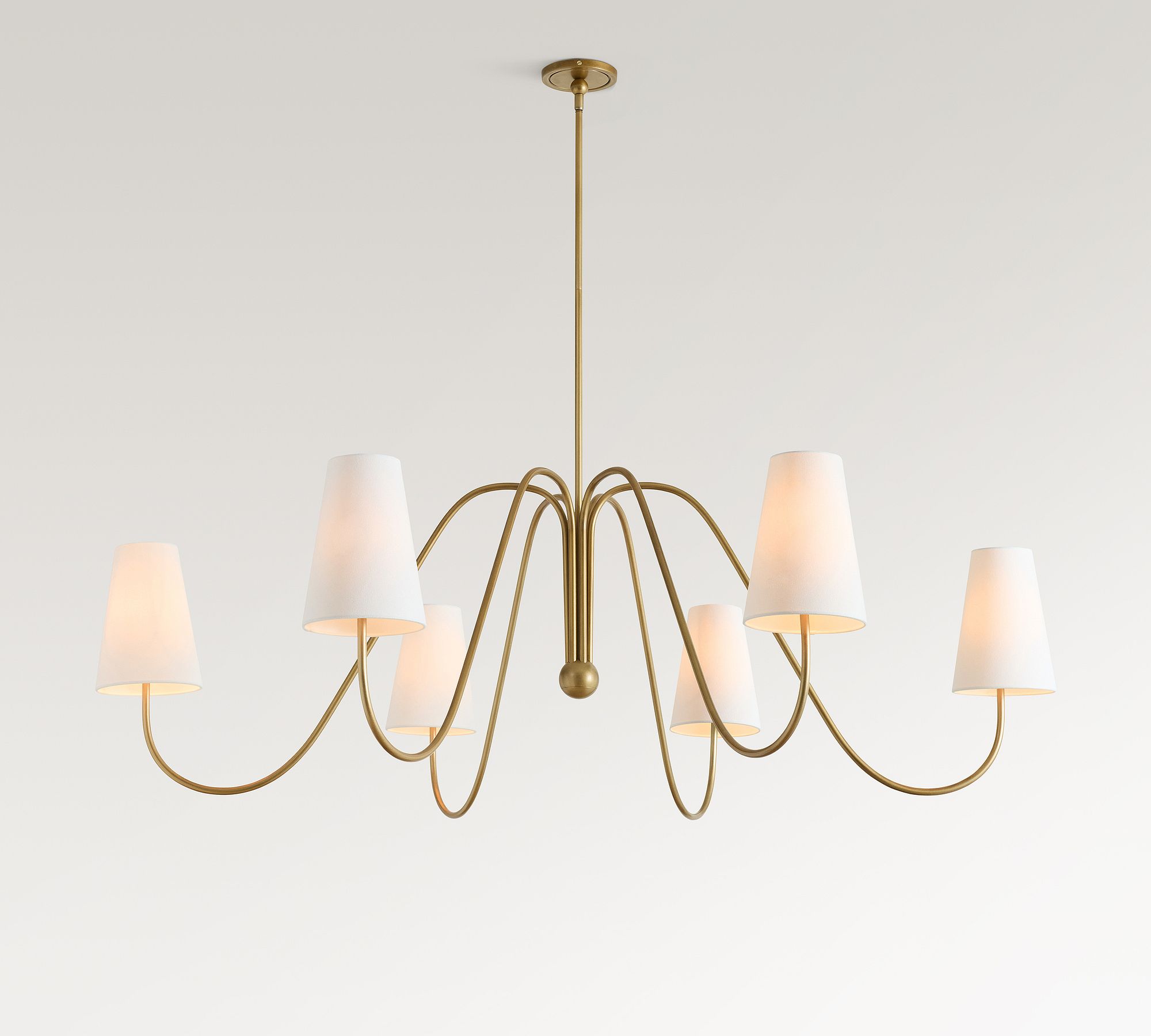 Palmer Chandelier (49"-60")