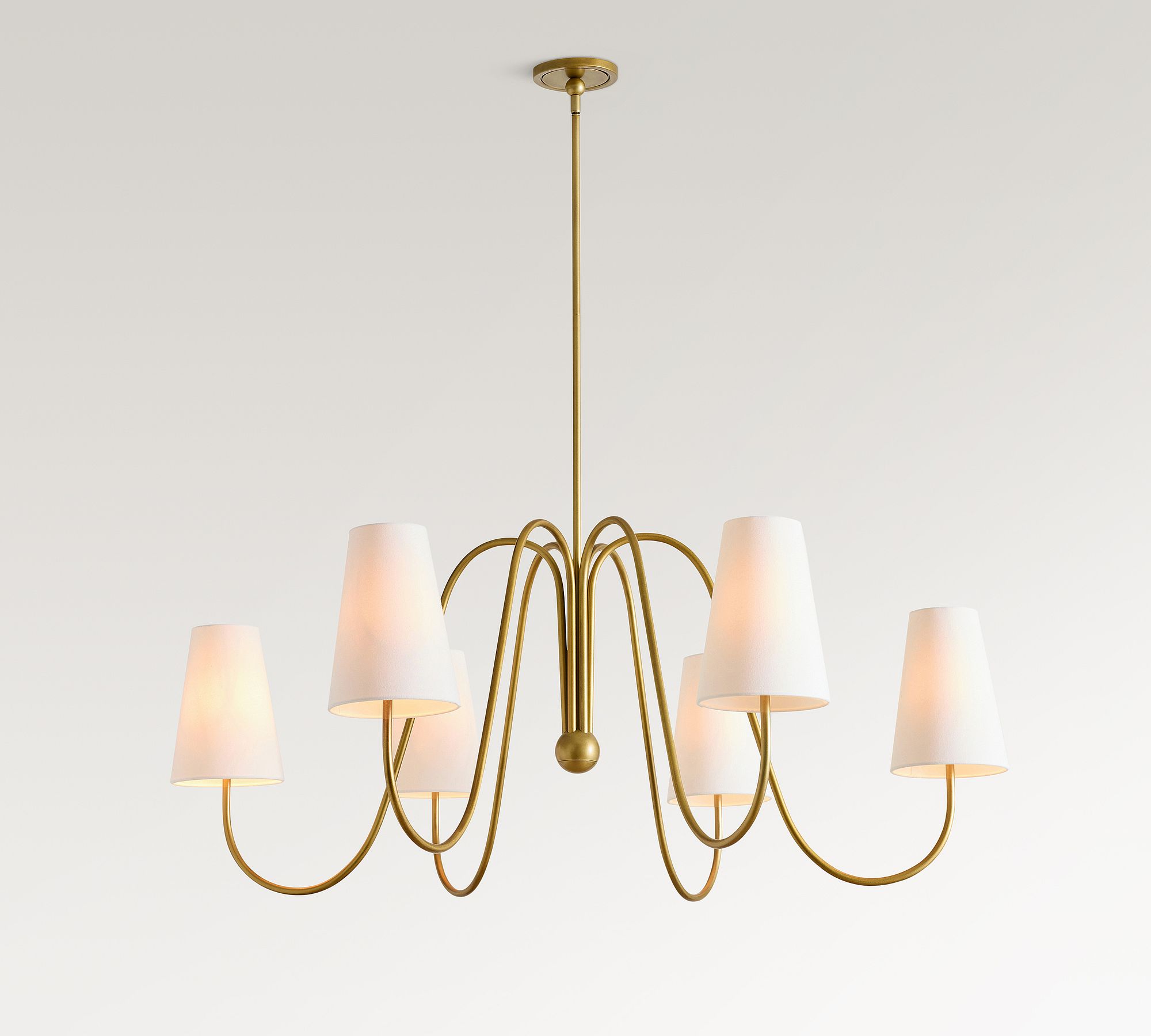 Palmer Chandelier (49"-60")