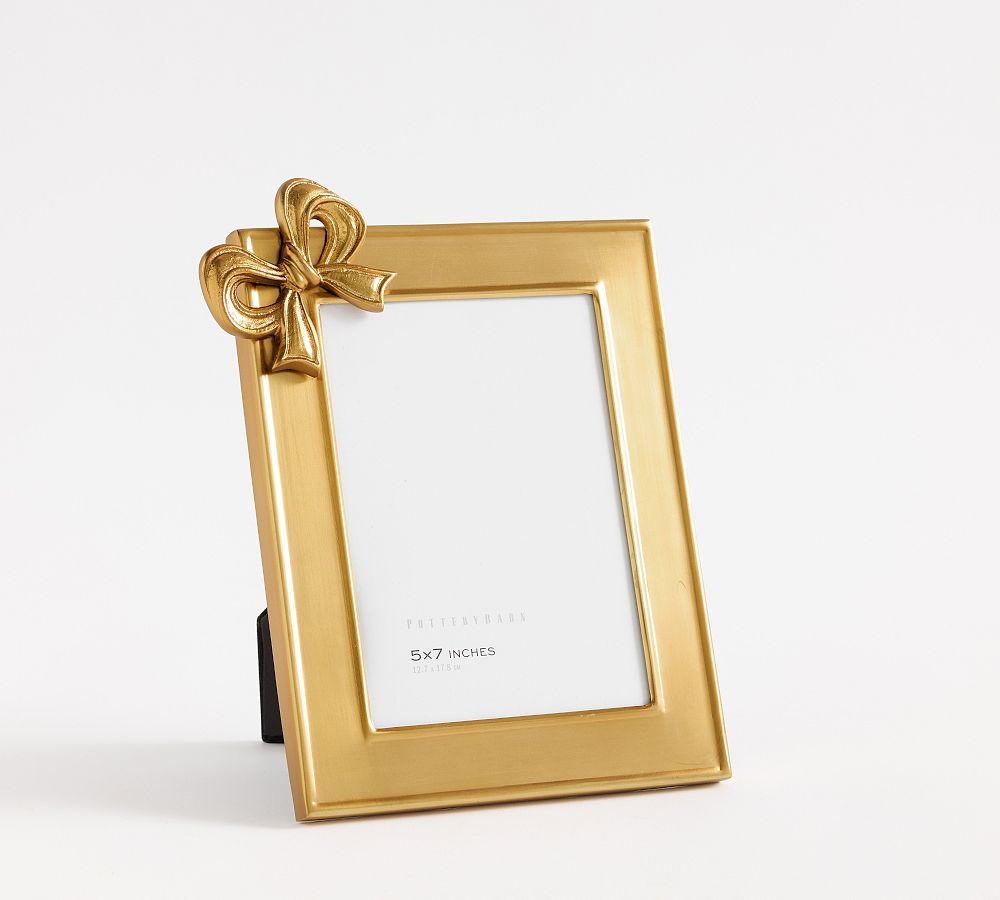Monique Lhuillier Clara Bow Frame