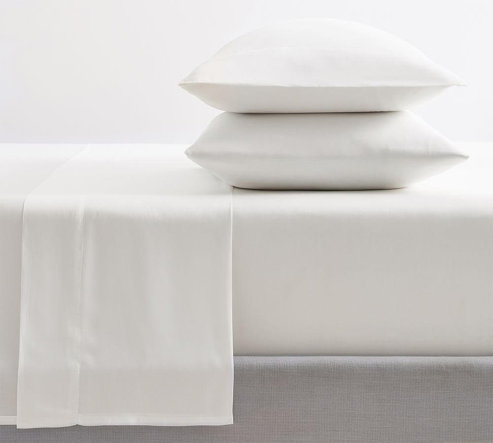 Pottery Barn TENCEL™ Sheet Set - Queen