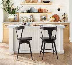 Westan Swivel Counter Stool